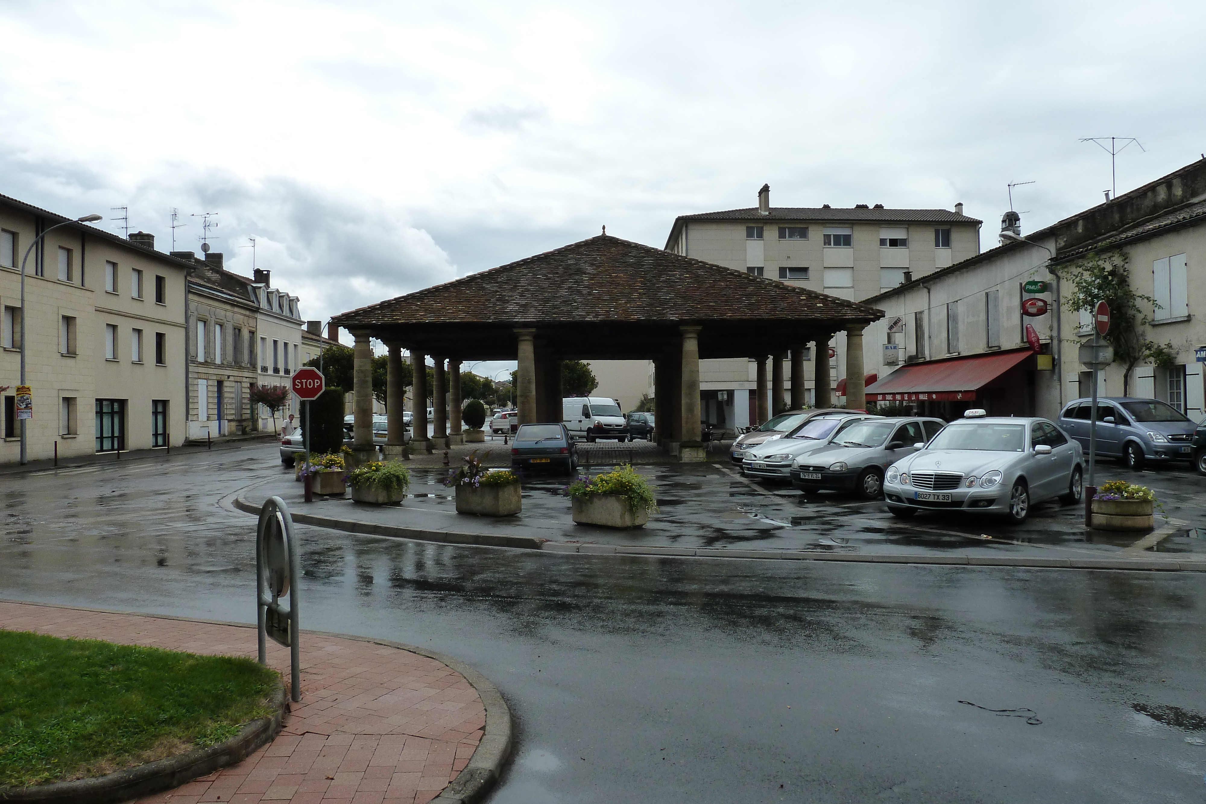 Picture France Sainte Foy La Grande 2010-08 4 - Recreation Sainte Foy La Grande