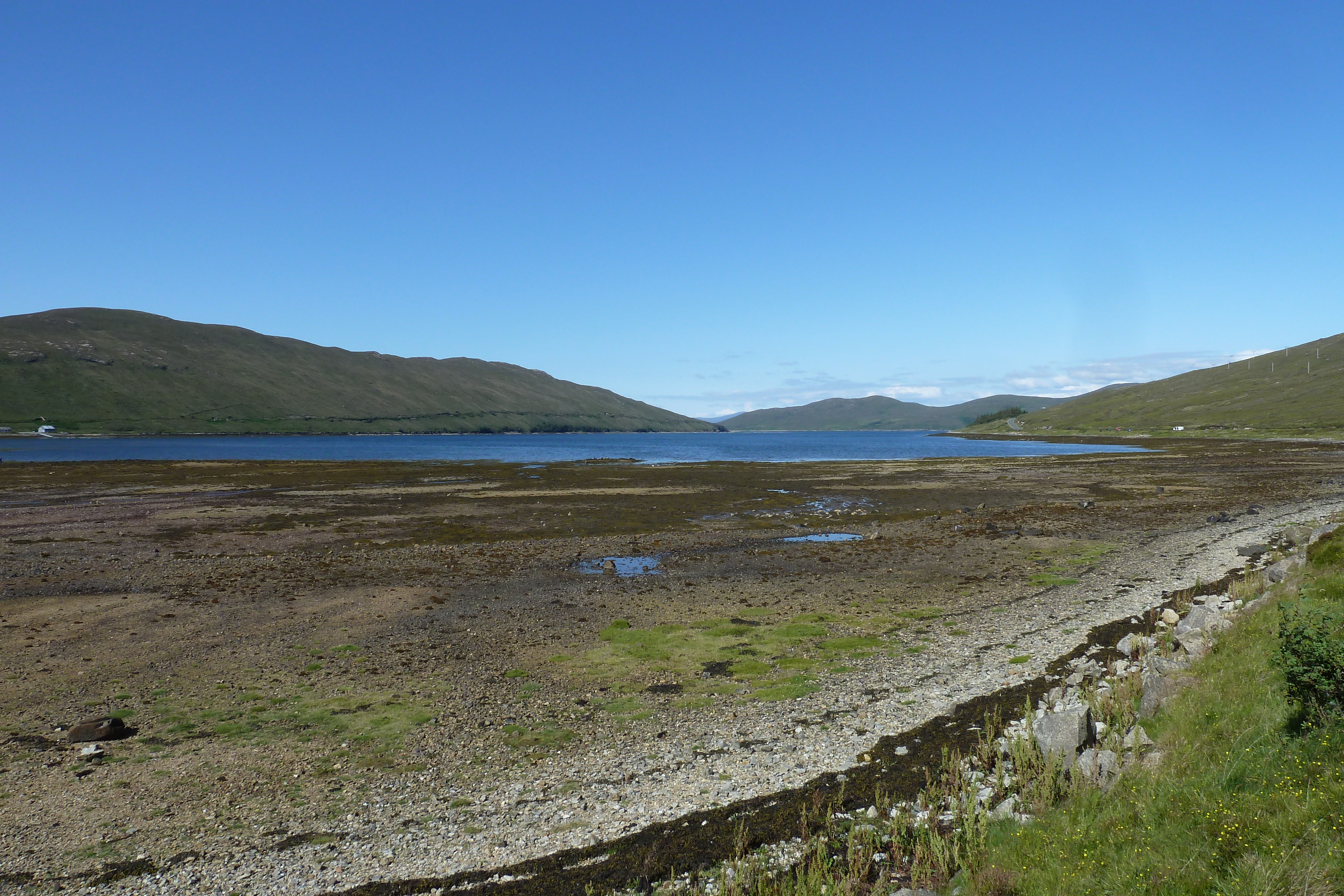 Picture United Kingdom Skye The Cullins 2011-07 108 - History The Cullins