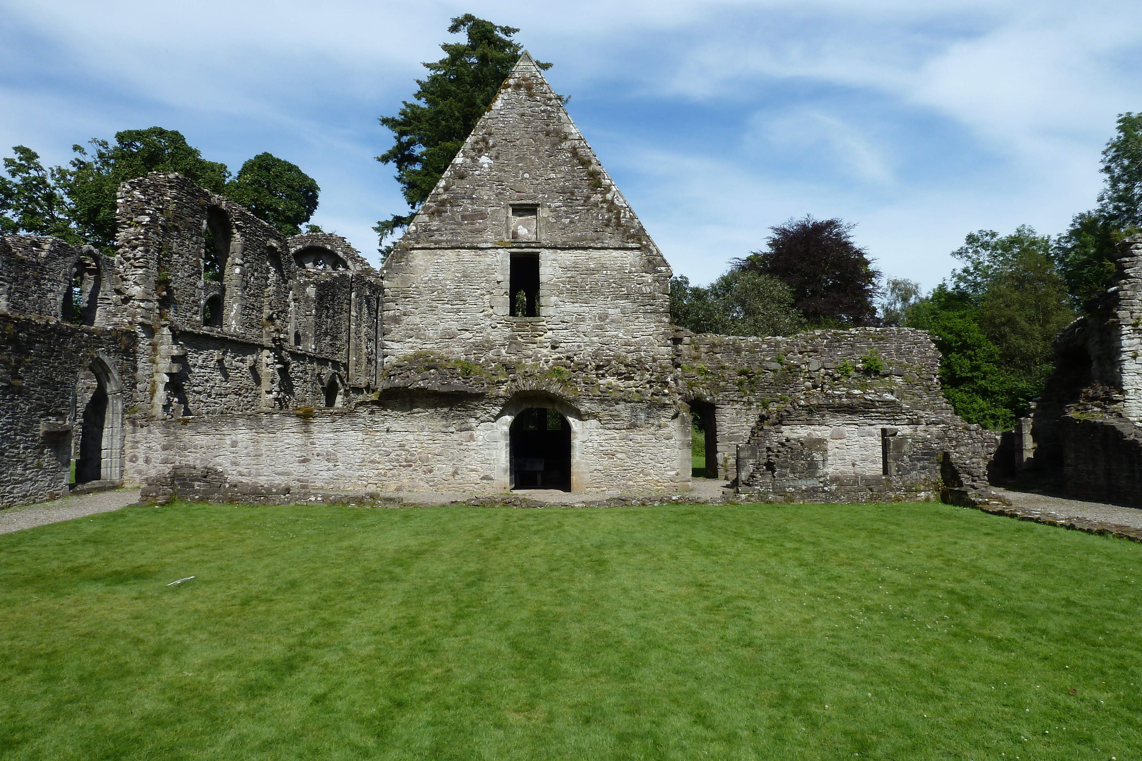 Picture United Kingdom Scotland 2011-07 223 - History Scotland