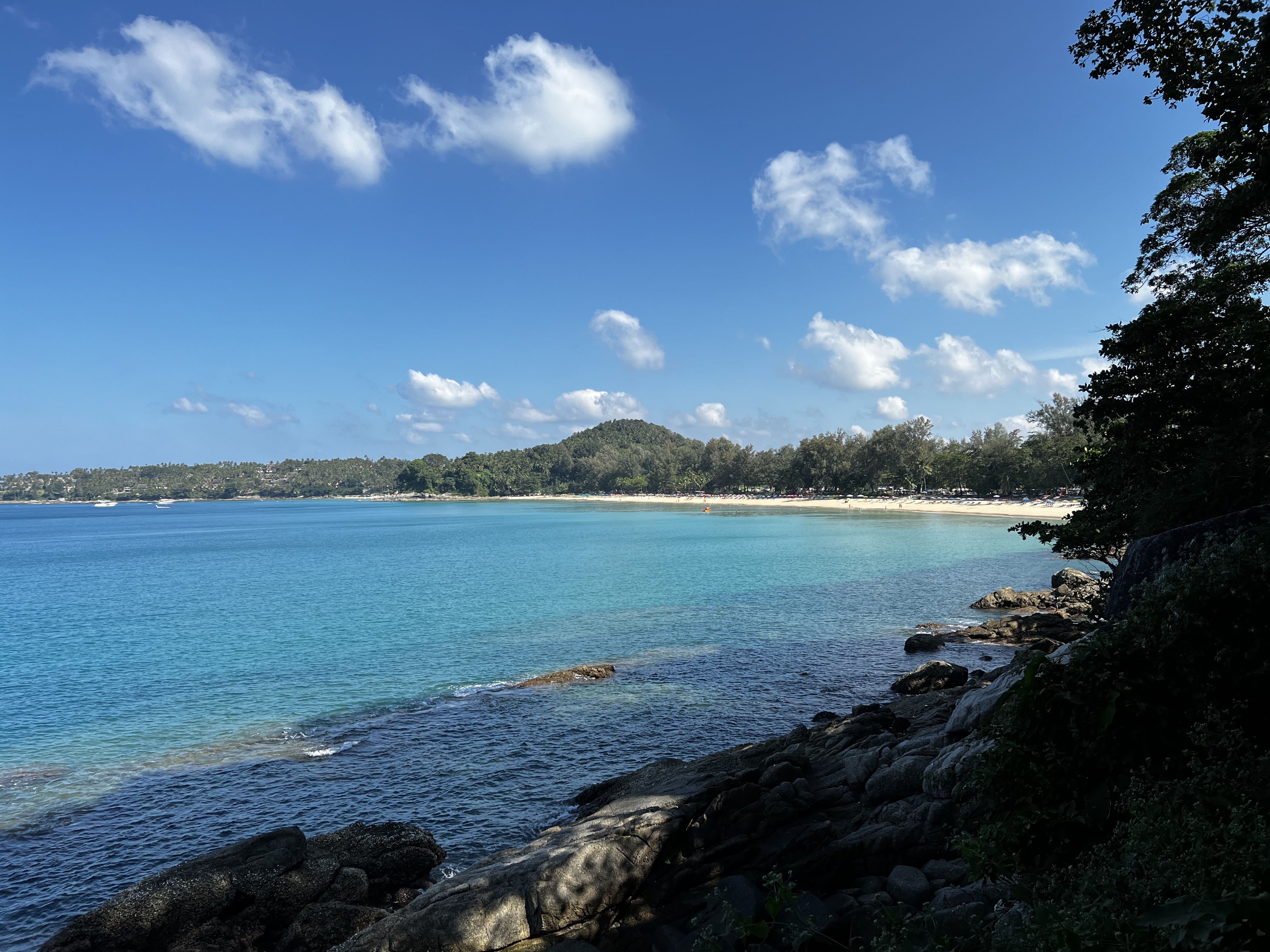 Picture Thailand Phuket Surin Beach 2021-12 61 - Tour Surin Beach