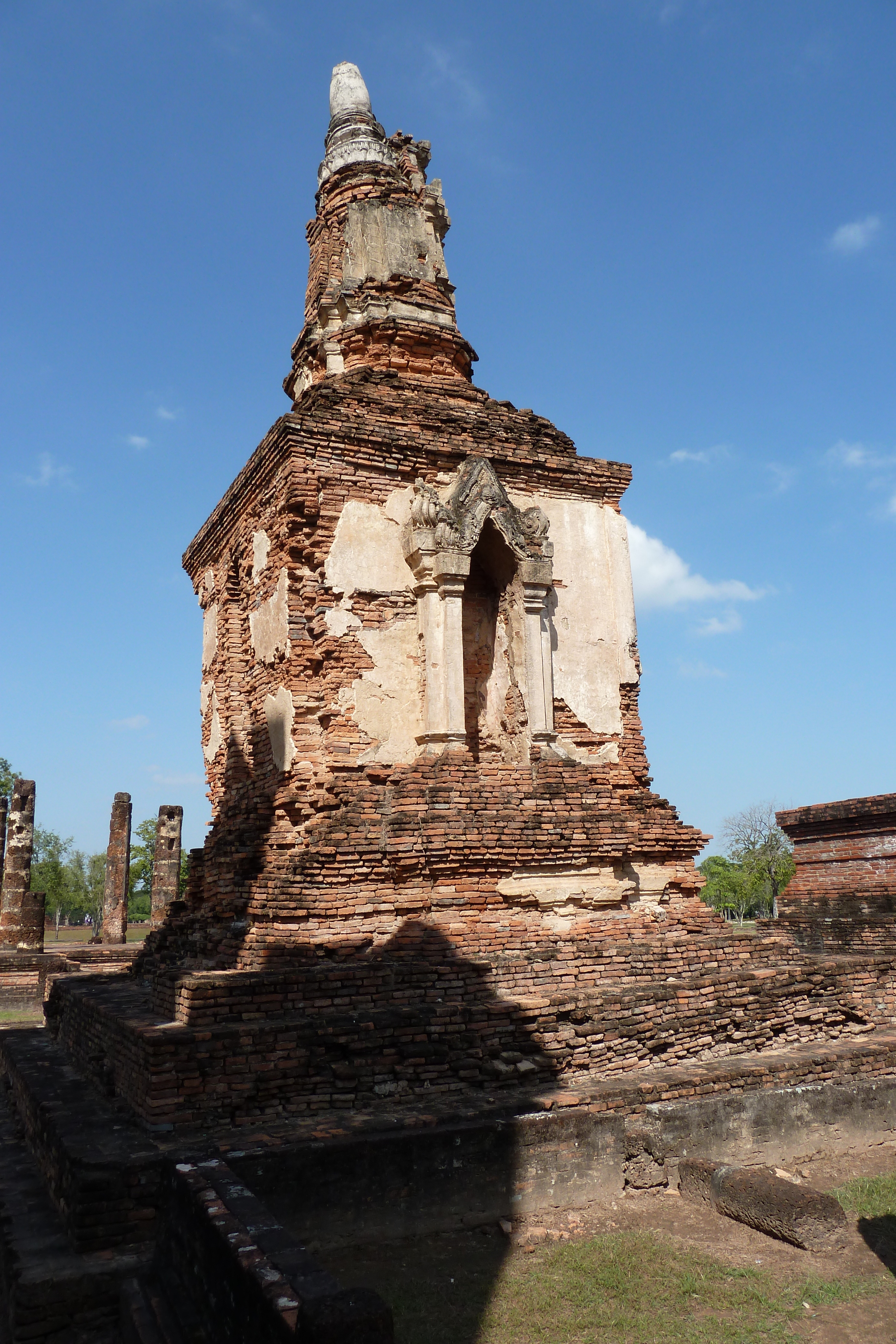 Picture Thailand Sukhothai 2010-12 149 - Recreation Sukhothai