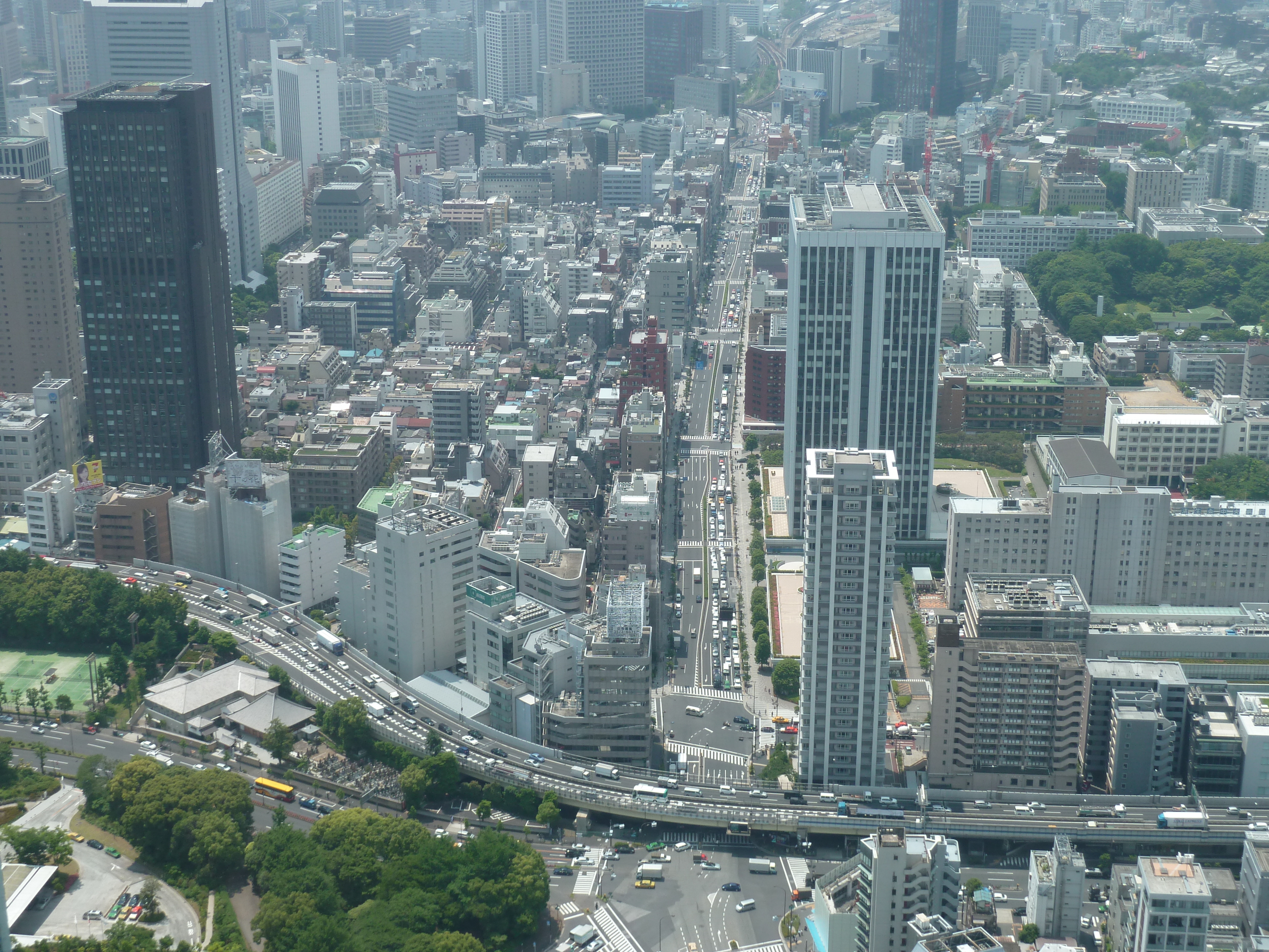 Picture Japan Tokyo Tokyo Tower 2010-06 5 - Tours Tokyo Tower