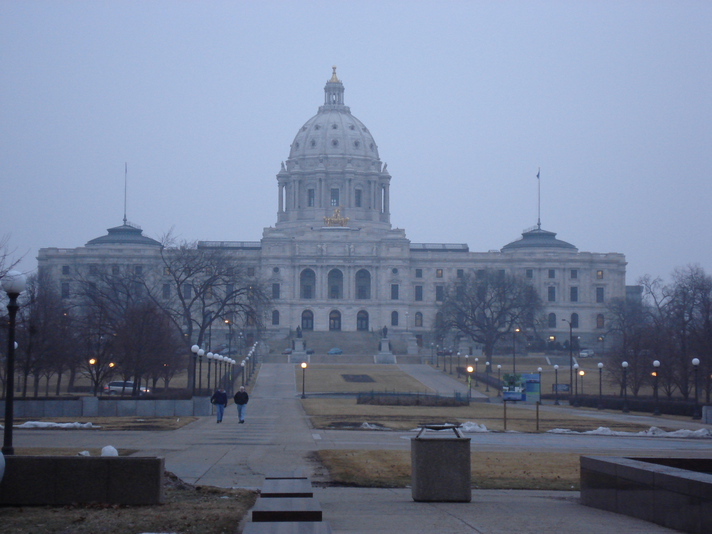 Picture United States Saint Paul Minnesota 2006-03 57 - History Saint Paul Minnesota