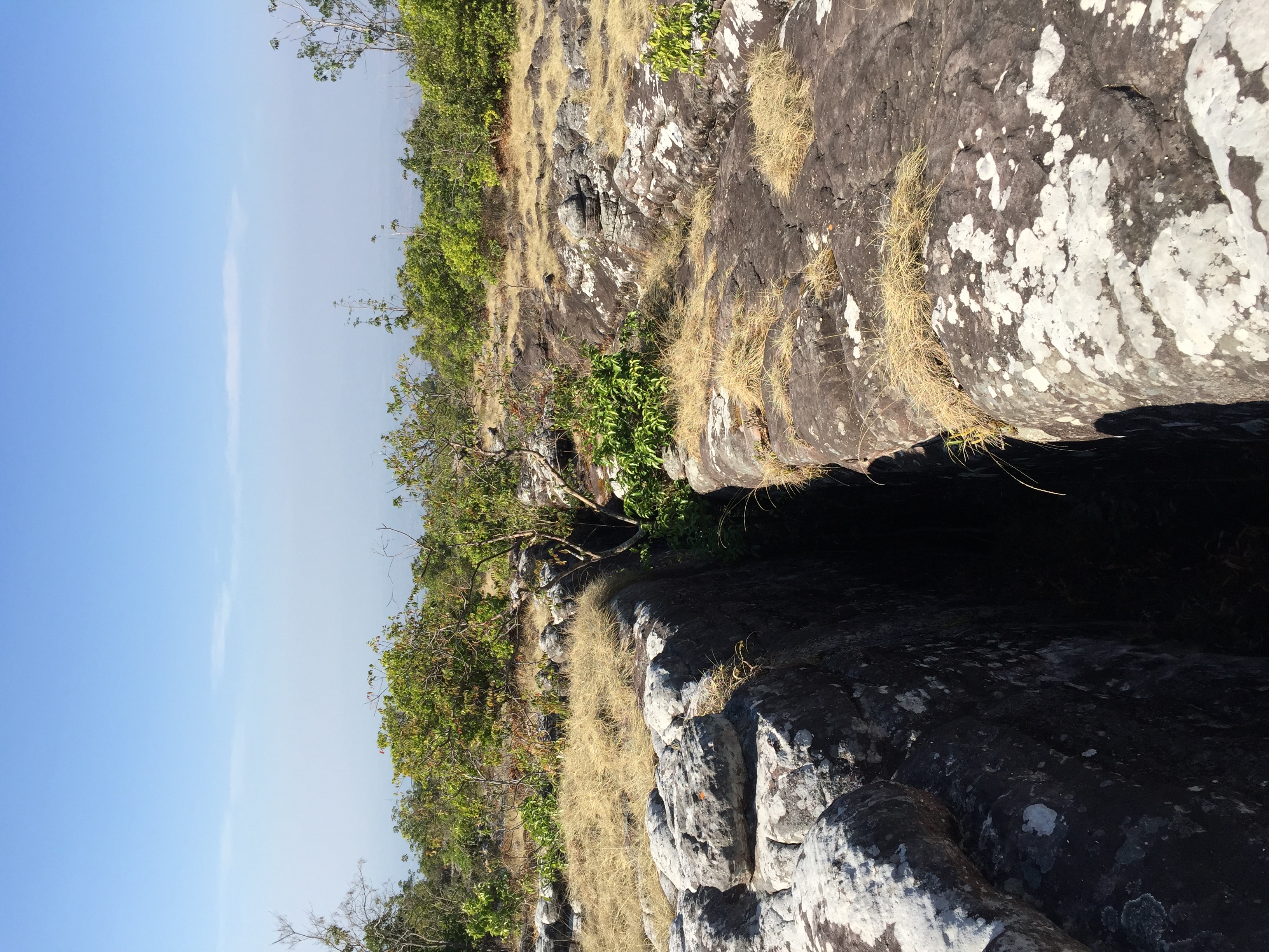 Picture Thailand Phu Hin Rong Kla National Park 2014-12 19 - Tours Phu Hin Rong Kla National Park