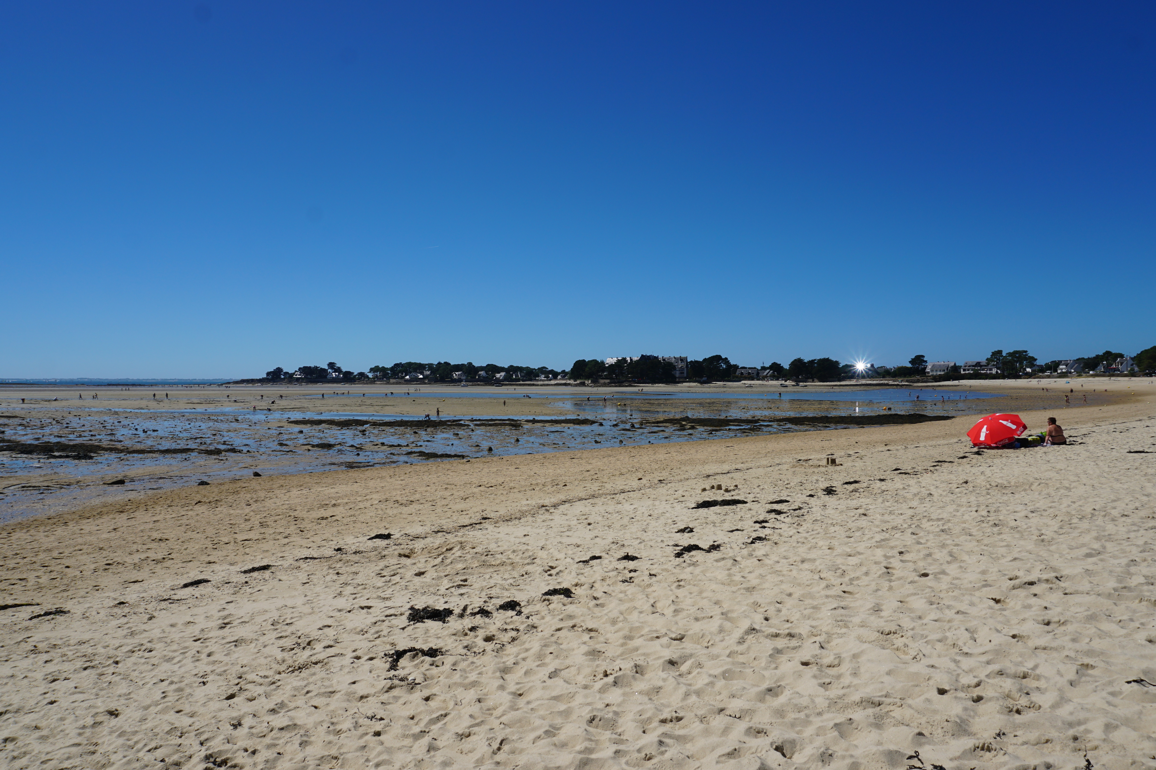 Picture France La Trinite-sur-Mer 2016-08 1 - History La Trinite-sur-Mer