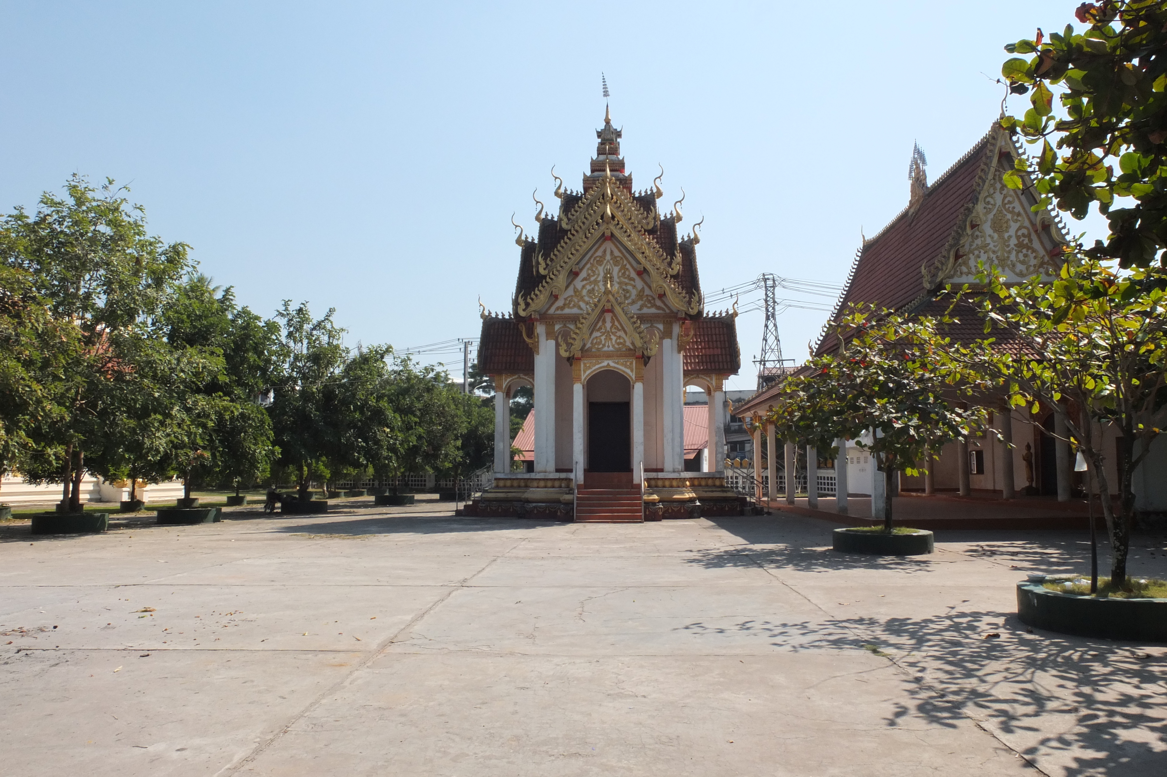 Picture Laos Vientiane 2012-12 334 - Discovery Vientiane