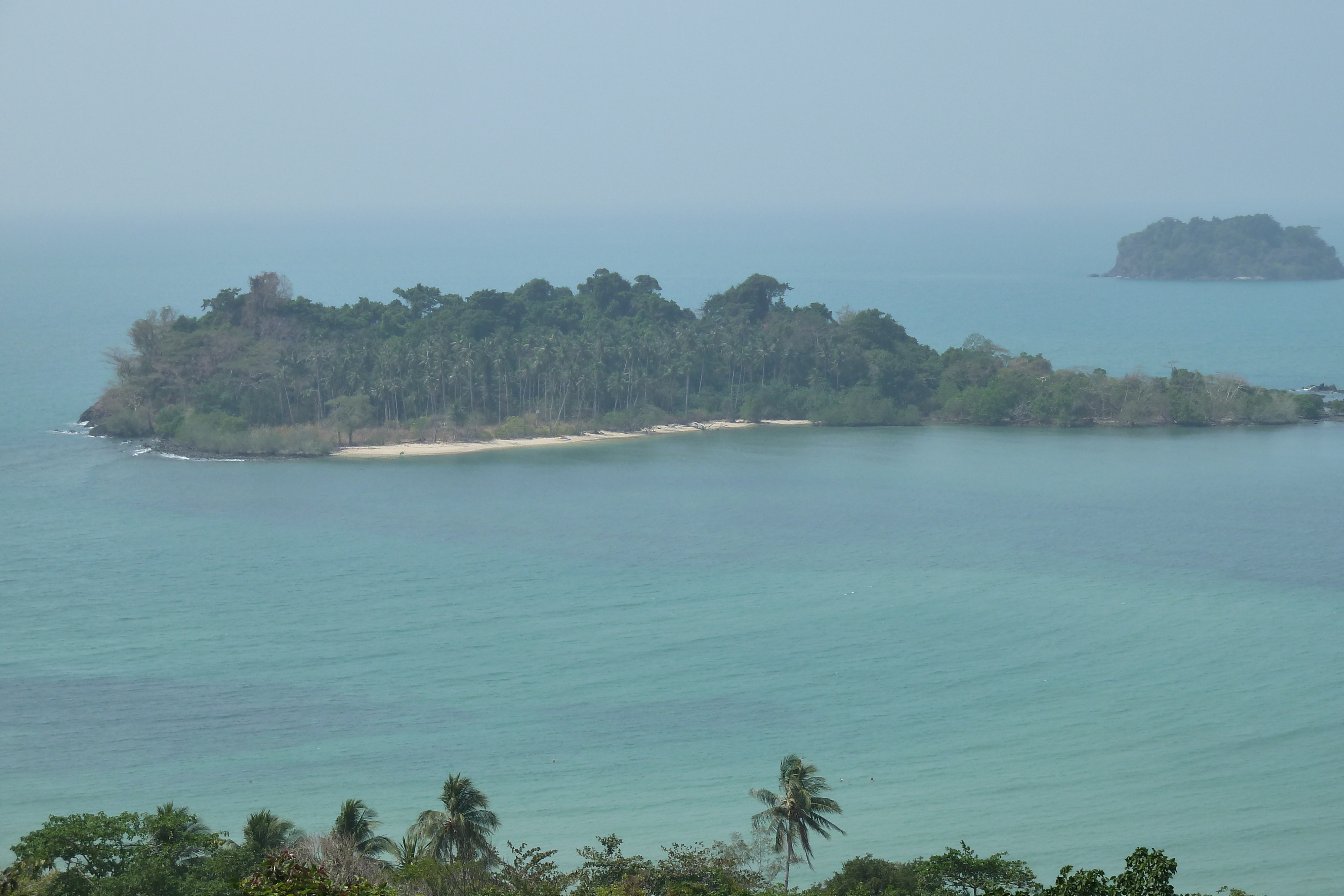 Picture Thailand Ko Chang Klong Prao beach 2011-02 103 - Tours Klong Prao beach