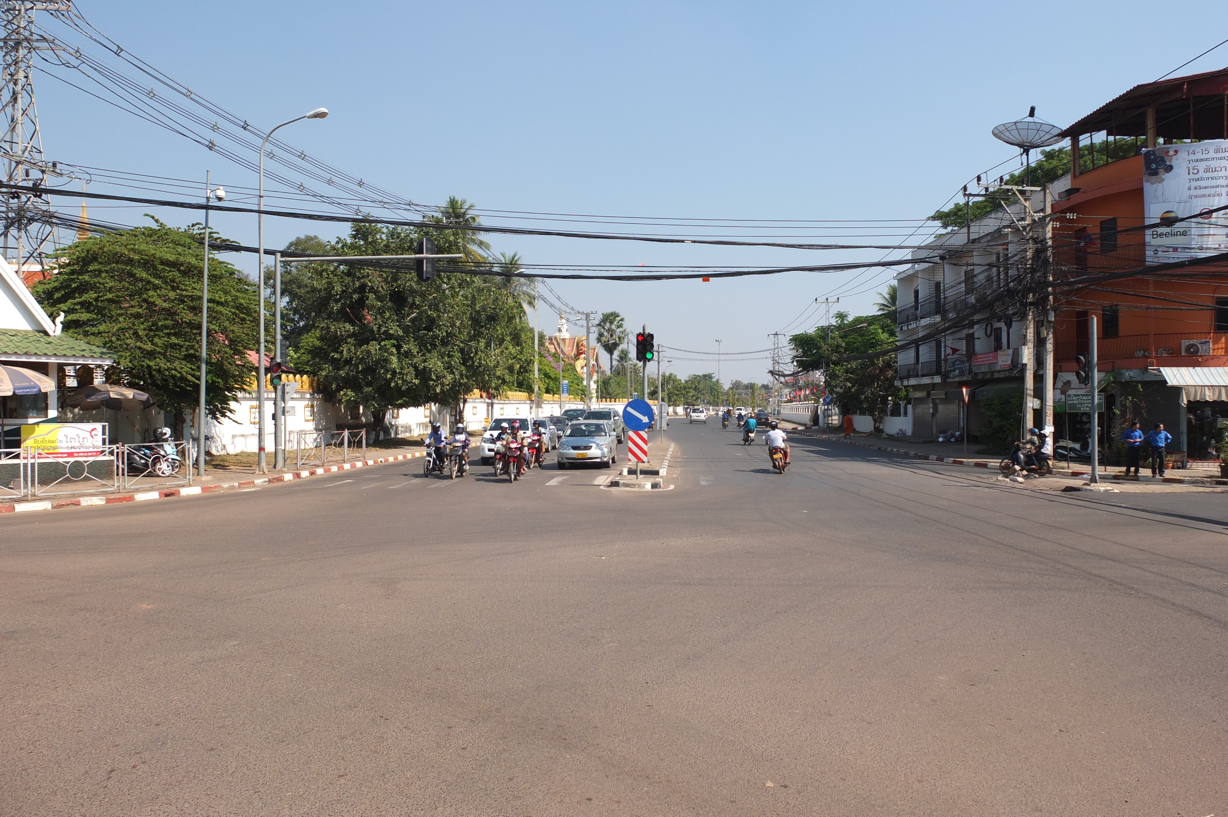 Picture Laos Vientiane 2012-12 348 - Journey Vientiane