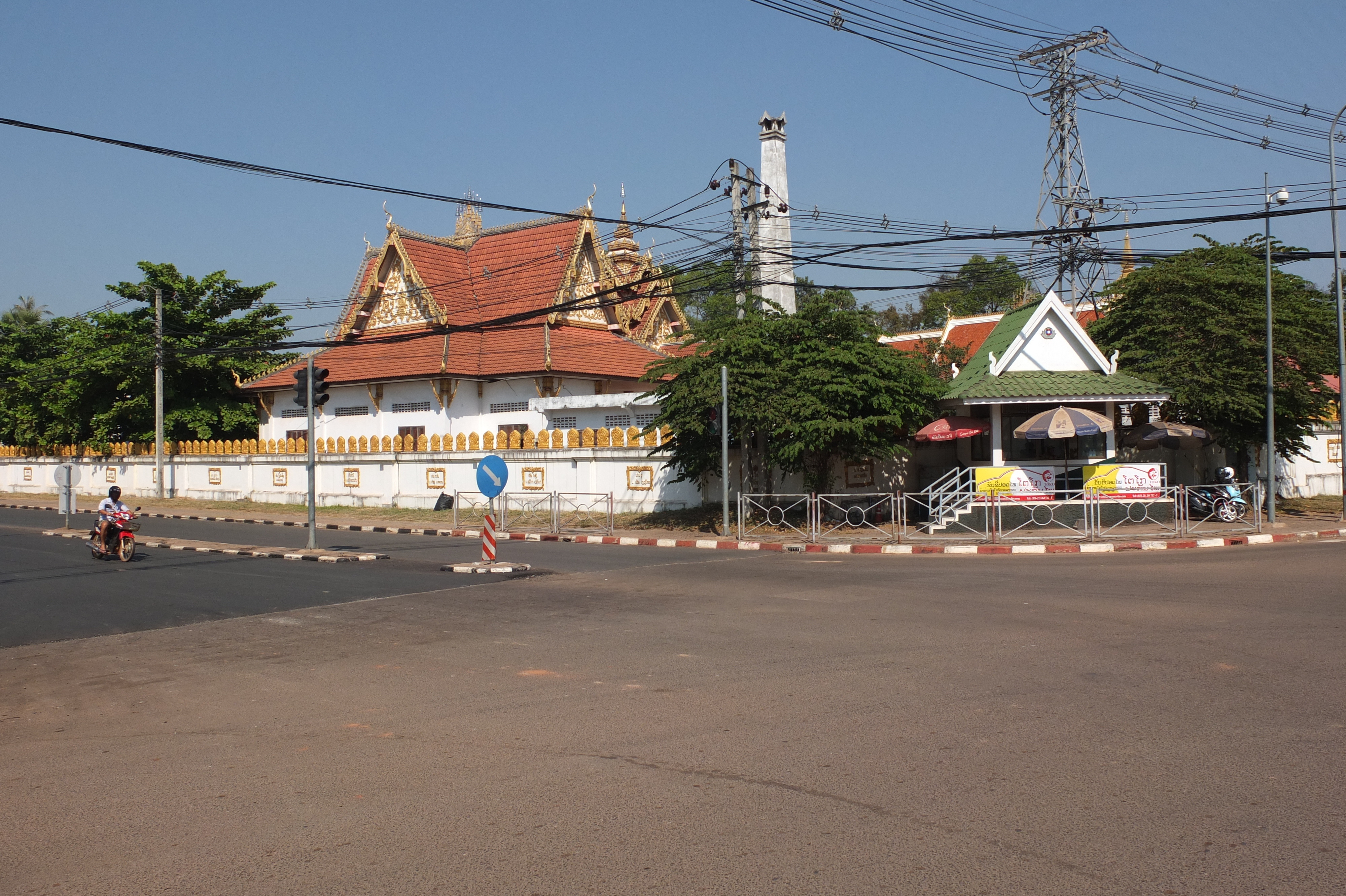 Picture Laos Vientiane 2012-12 52 - Tours Vientiane