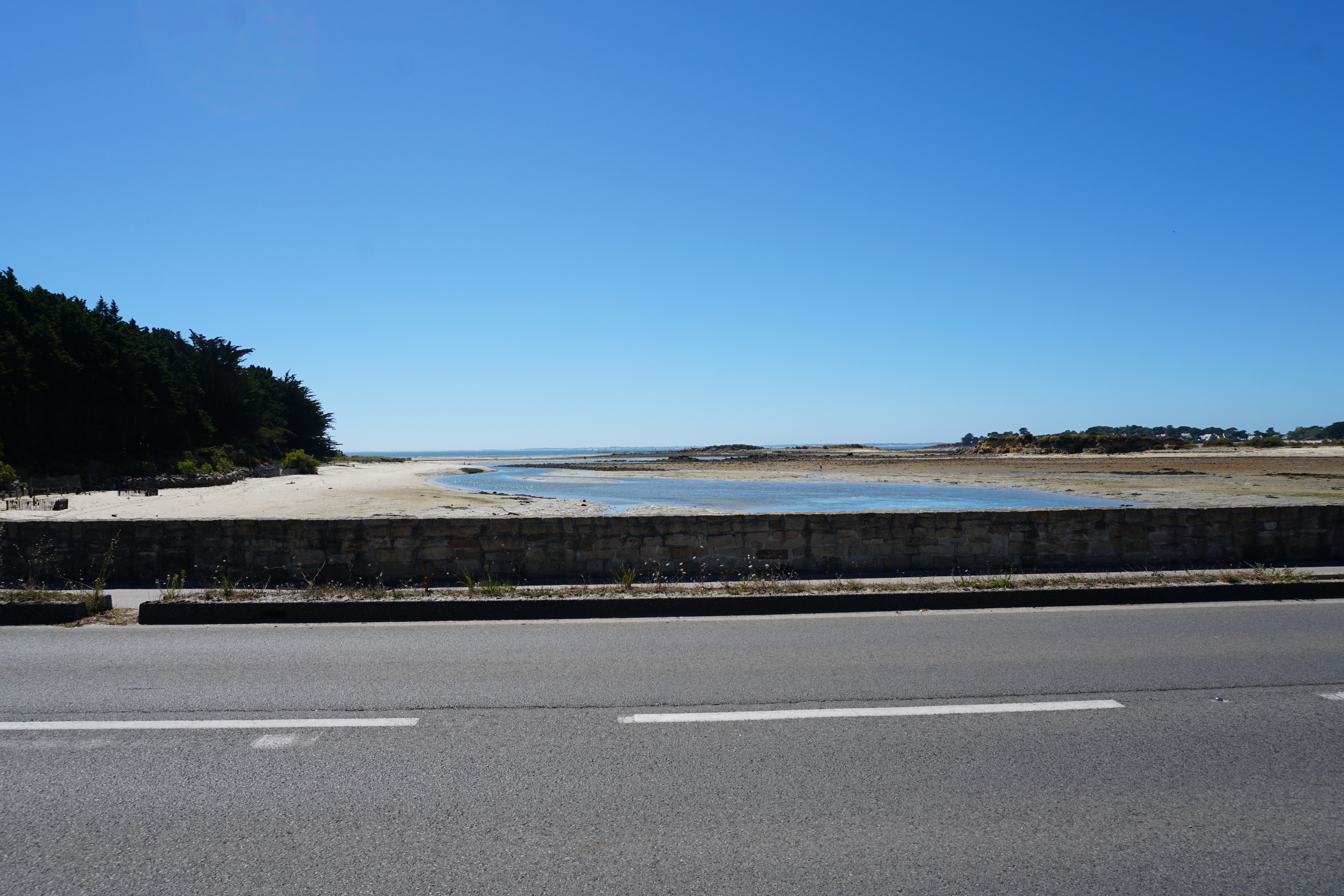 Picture France La Trinite-sur-Mer 2016-08 6 - History La Trinite-sur-Mer