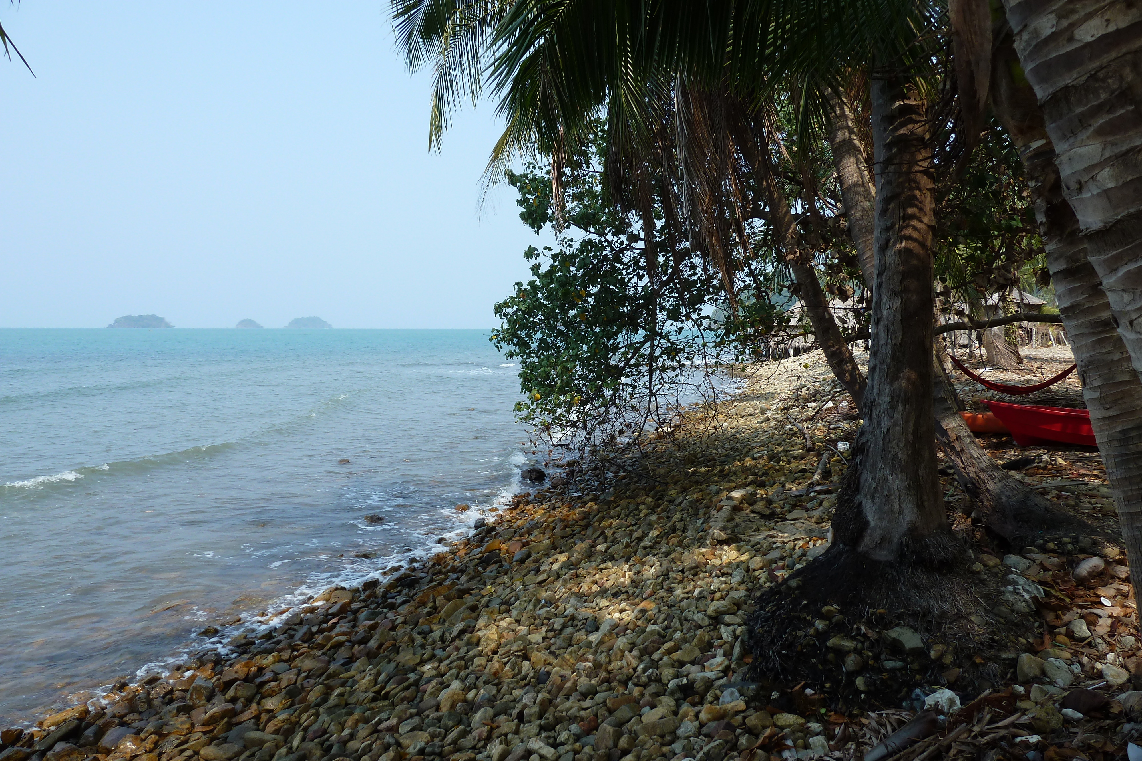 Picture Thailand Ko Chang Klong Prao beach 2011-02 60 - Tour Klong Prao beach