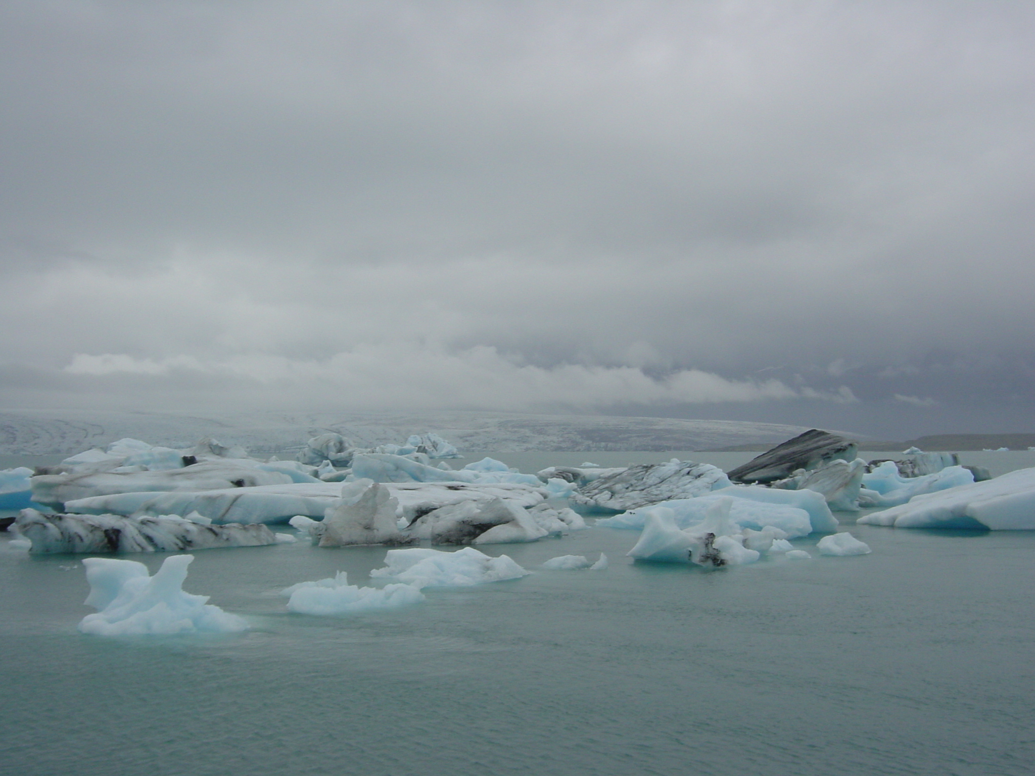 Picture Iceland Jokulsarlon 2003-06 35 - Journey Jokulsarlon