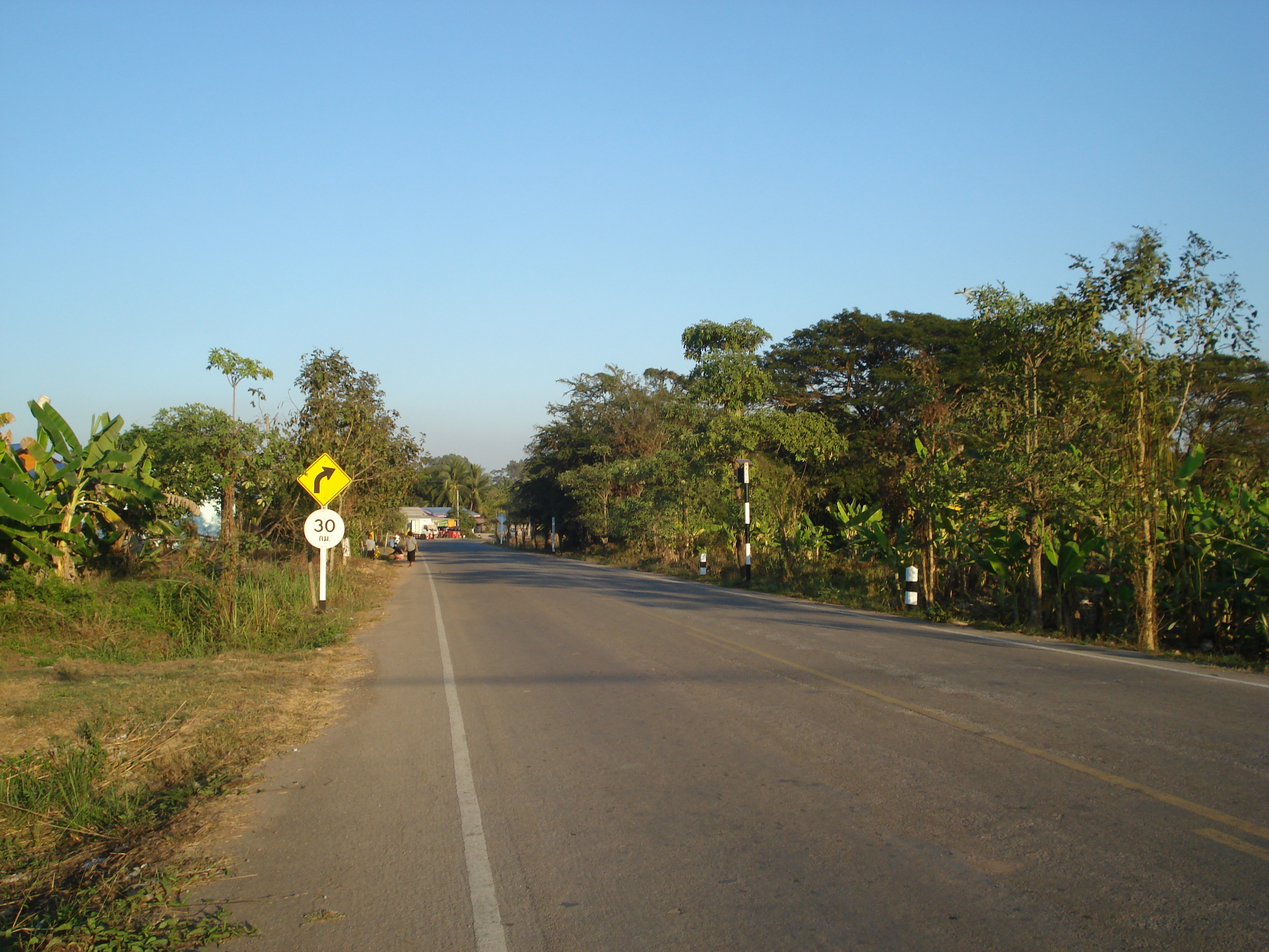 Picture Thailand Phitsanulok Mittraparp Road 2008-01 94 - Around Mittraparp Road