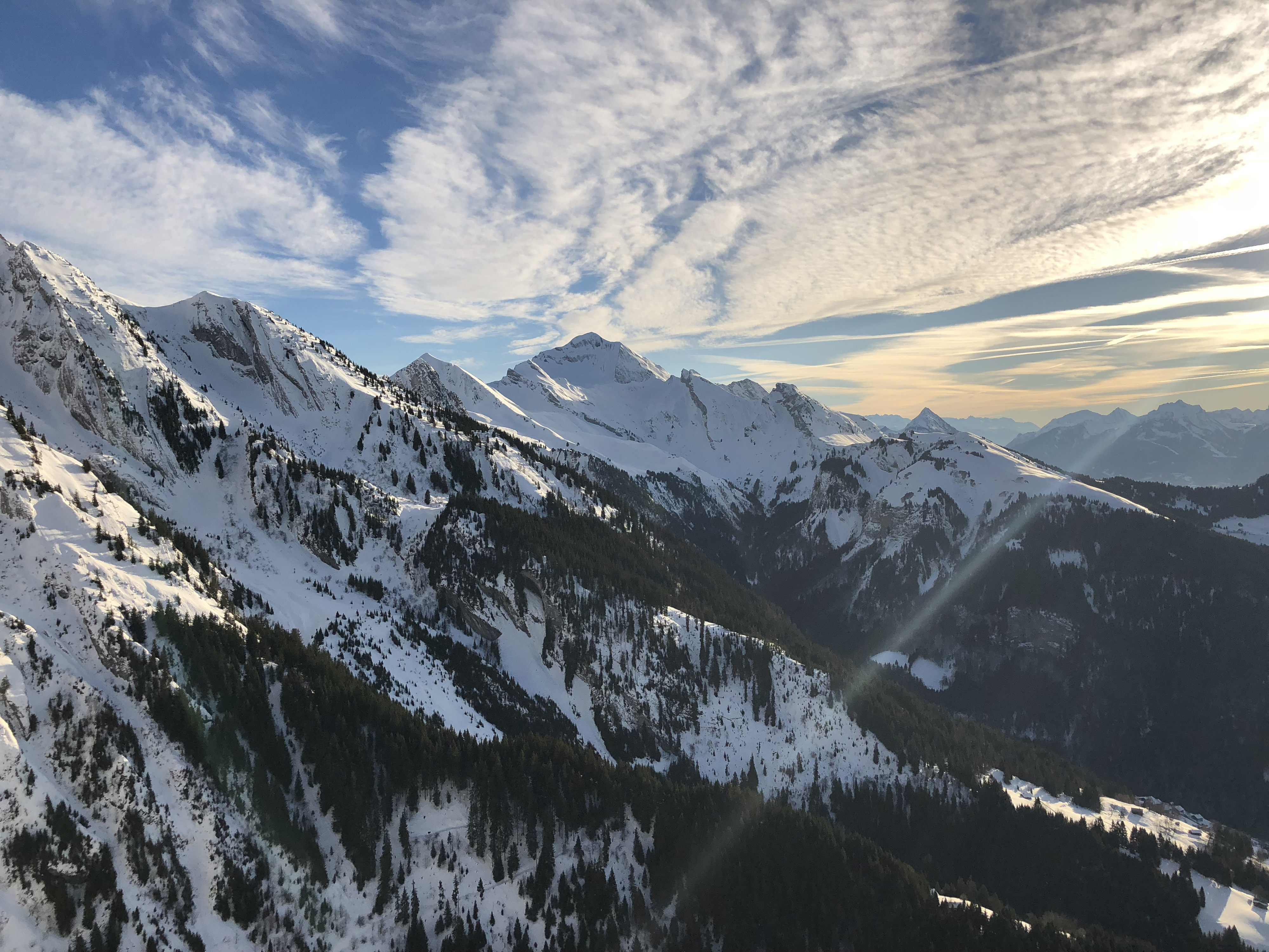 Picture France La Clusaz 2017-12 1 - Journey La Clusaz