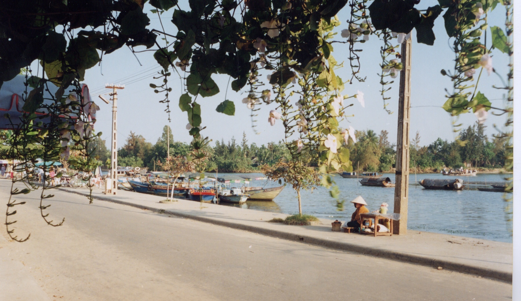 Picture Vietnam 1996-03 94 - Around Vietnam