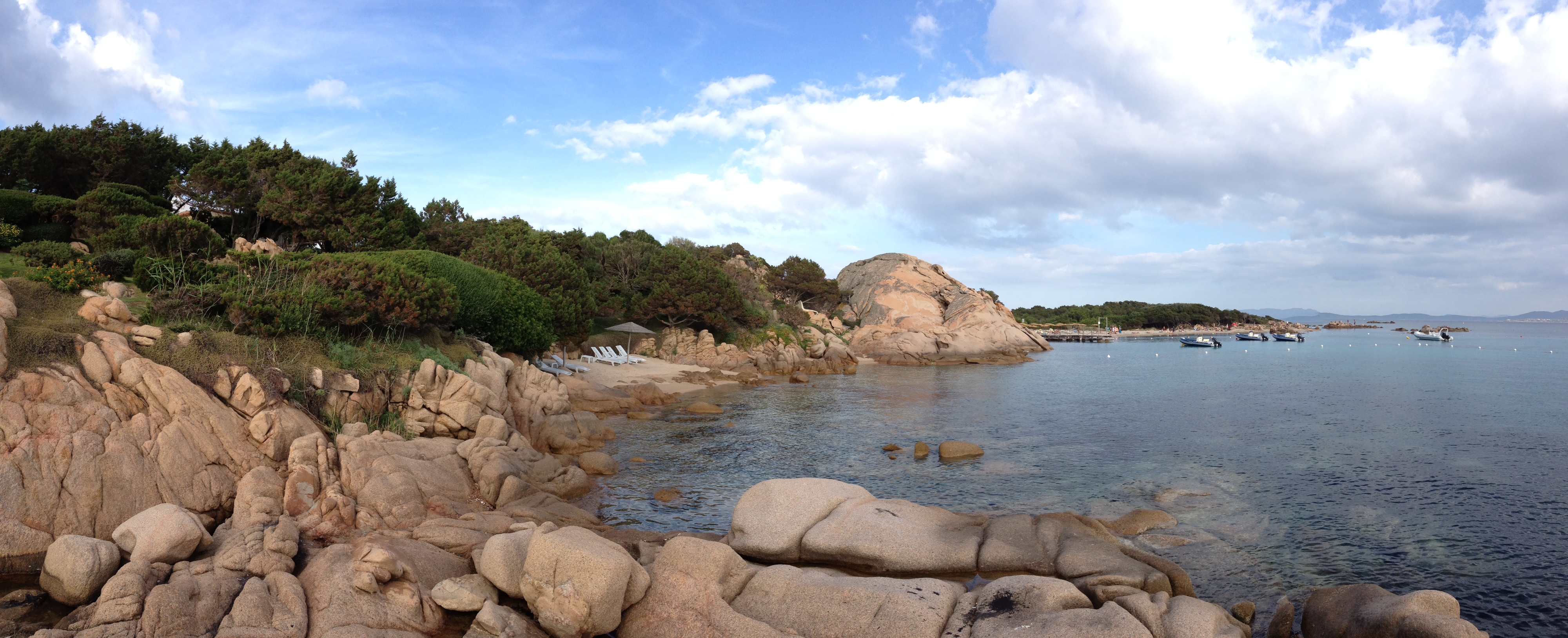 Picture Italy Sardinia Costa Smeralda 2015-06 128 - Center Costa Smeralda