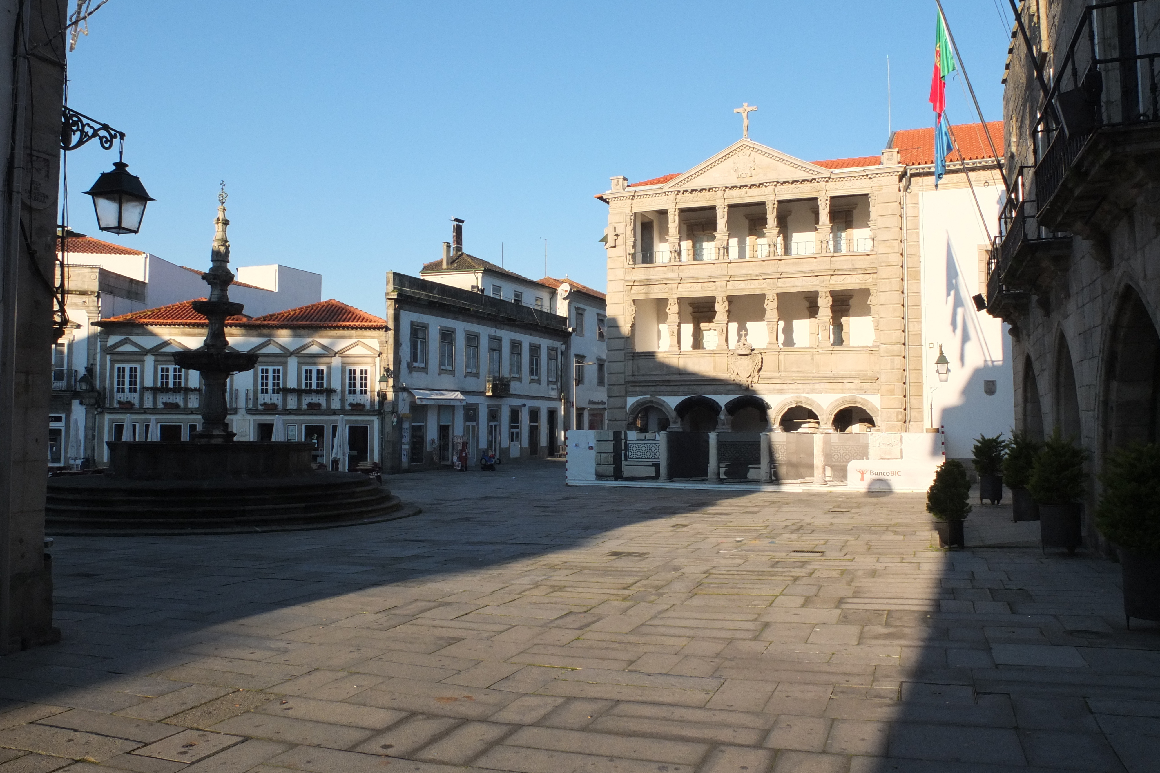 Picture Portugal Viana do Castello 2013-01 83 - History Viana do Castello