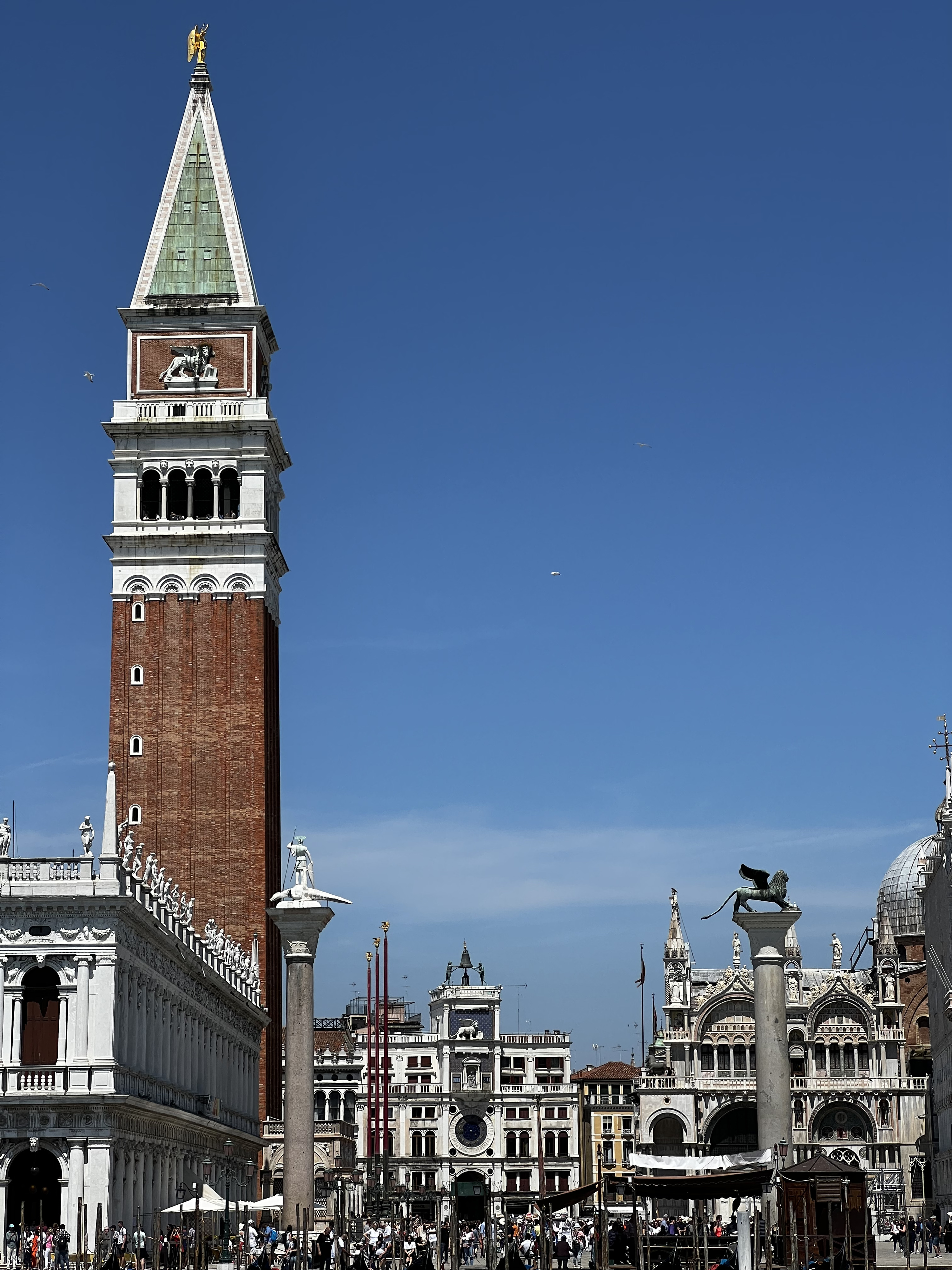 Picture Italy Venice 2022-05 195 - History Venice