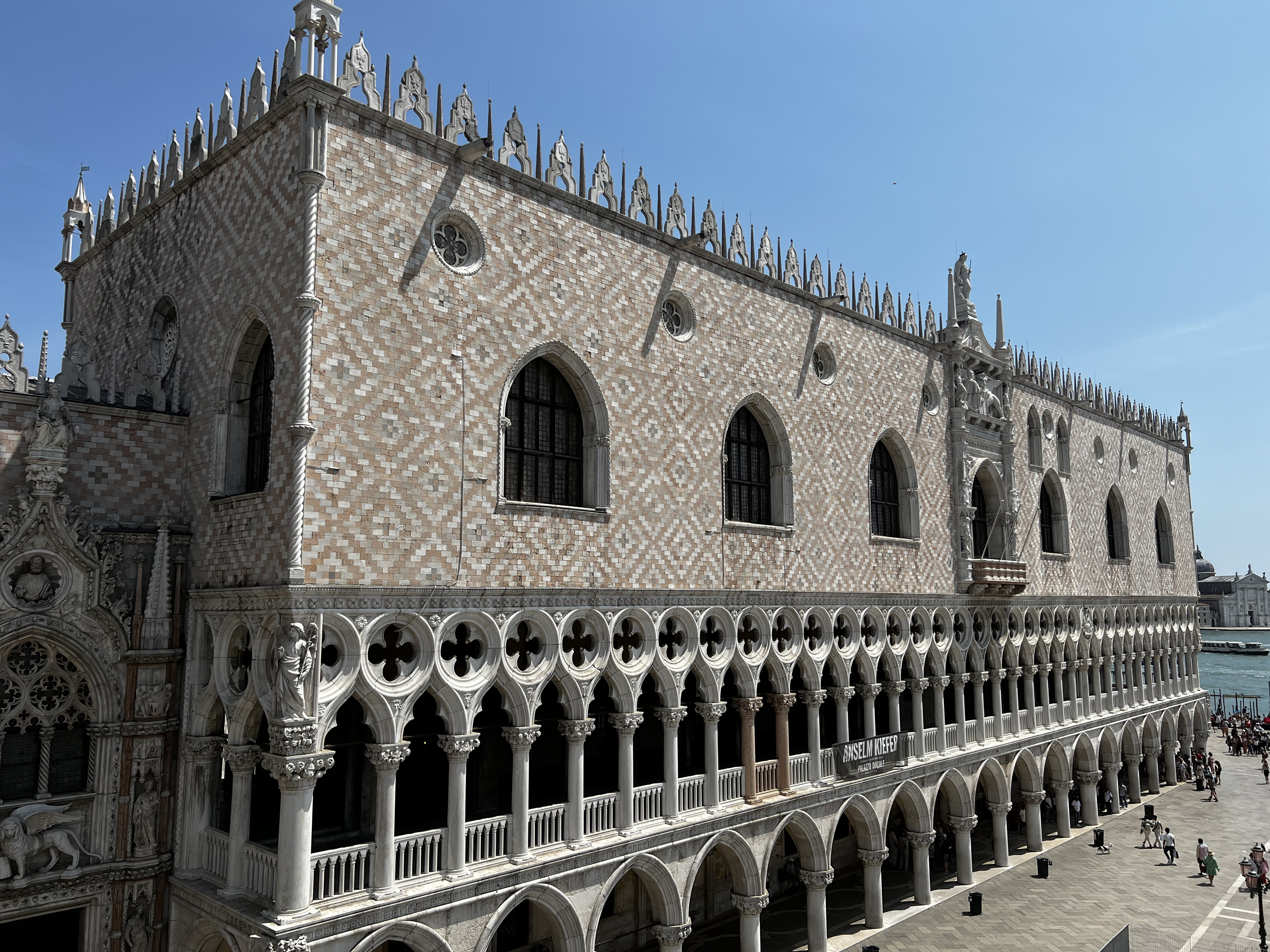 Picture Italy Venice Saint Mark's Basilica 2022-05 162 - Center Saint Mark's Basilica