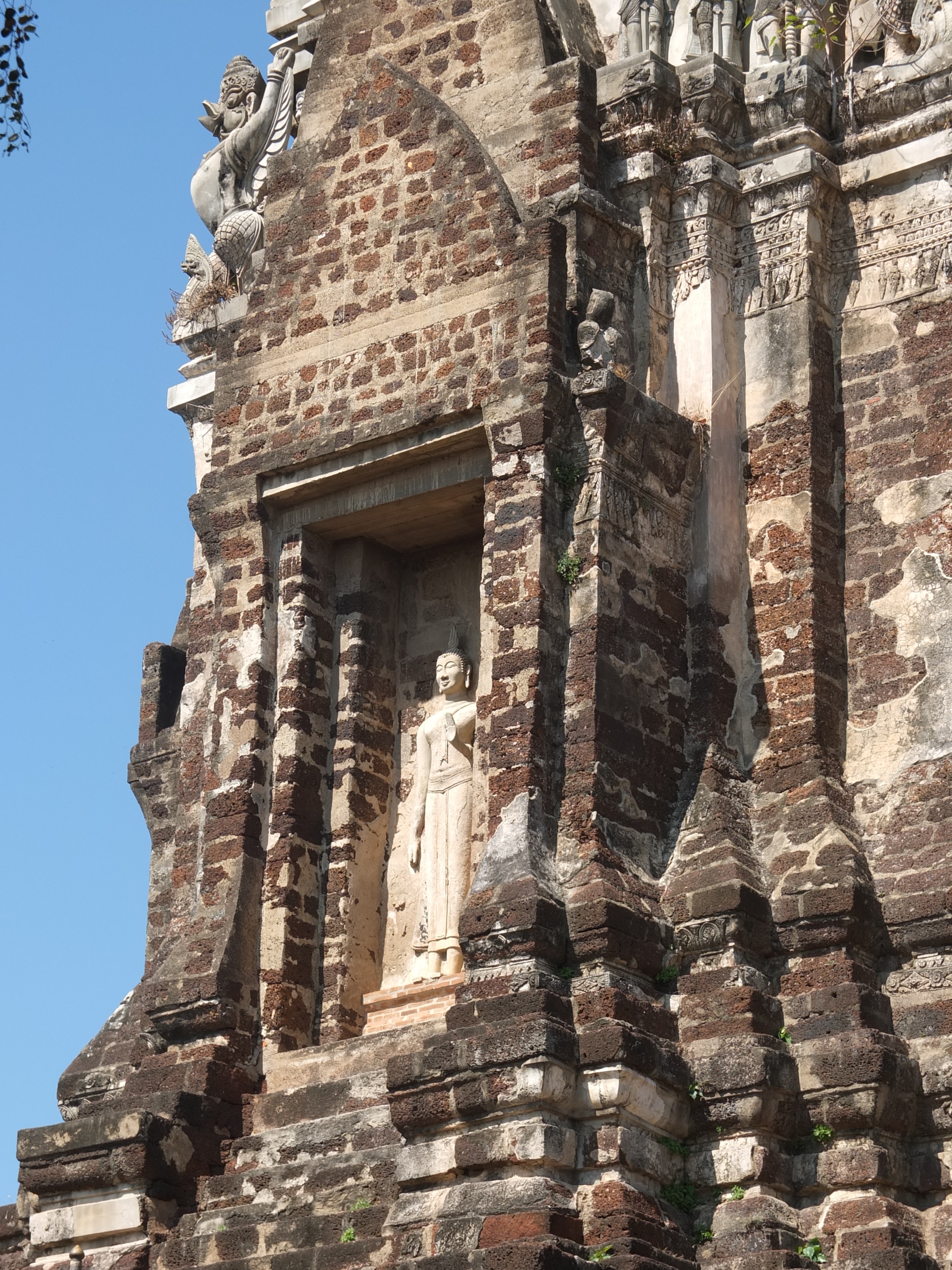 Picture Thailand Ayutthaya 2011-12 86 - Center Ayutthaya