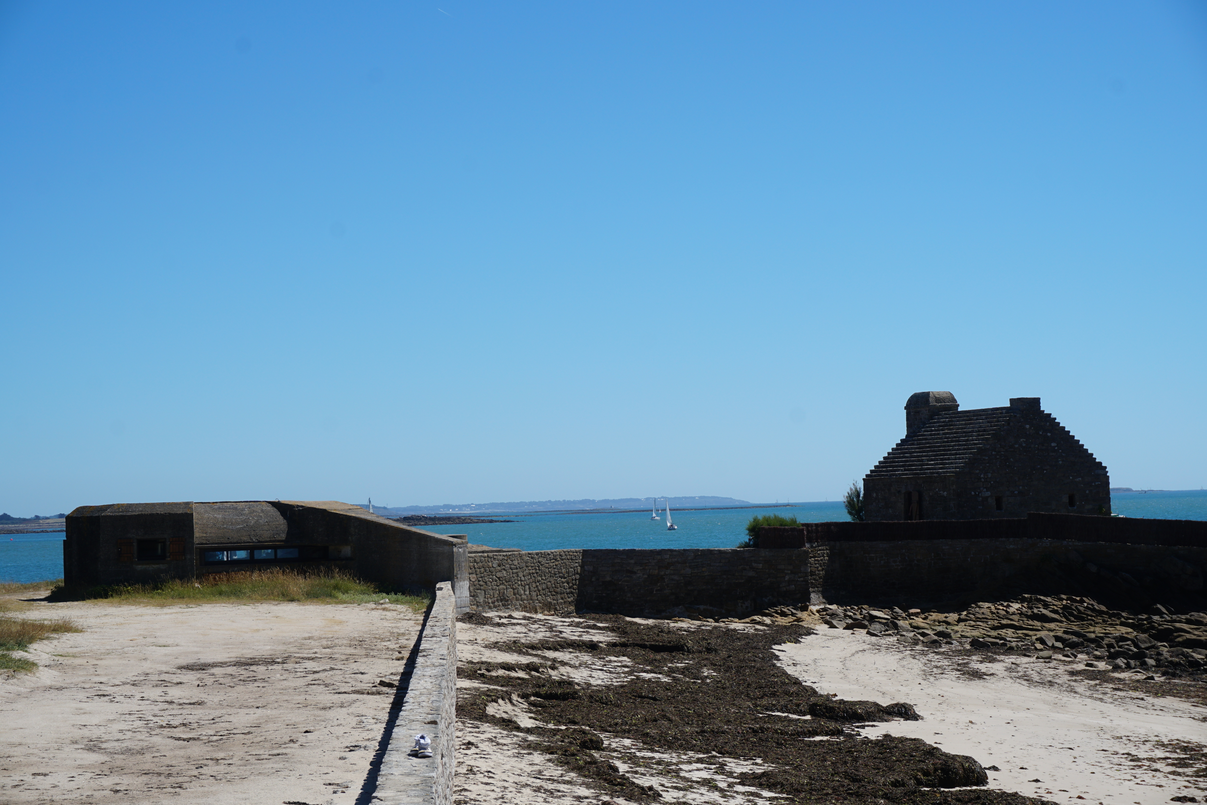 Picture France La Trinite-sur-Mer 2016-08 22 - Around La Trinite-sur-Mer