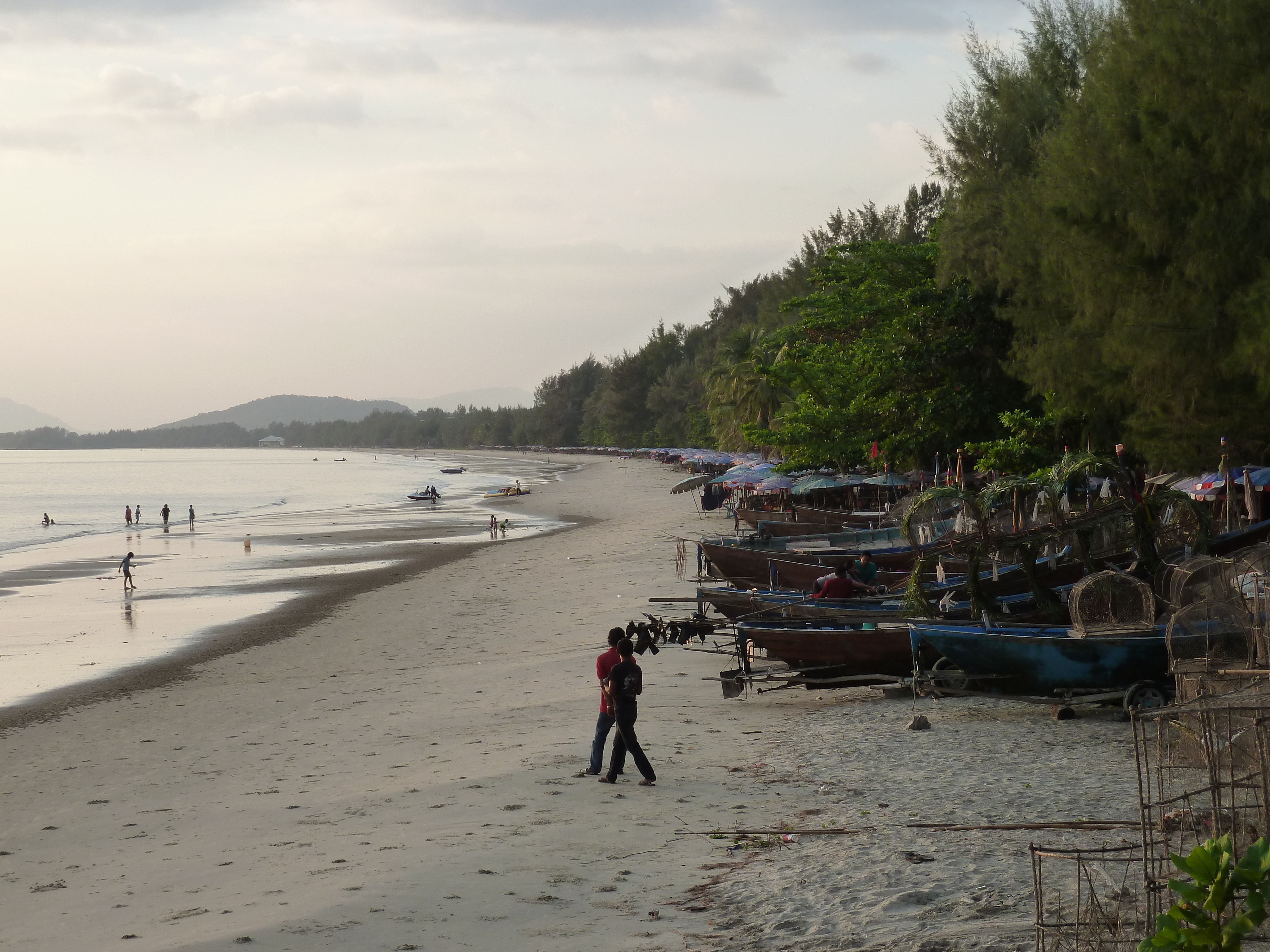 Picture Thailand Rayong 2011-12 67 - Tour Rayong