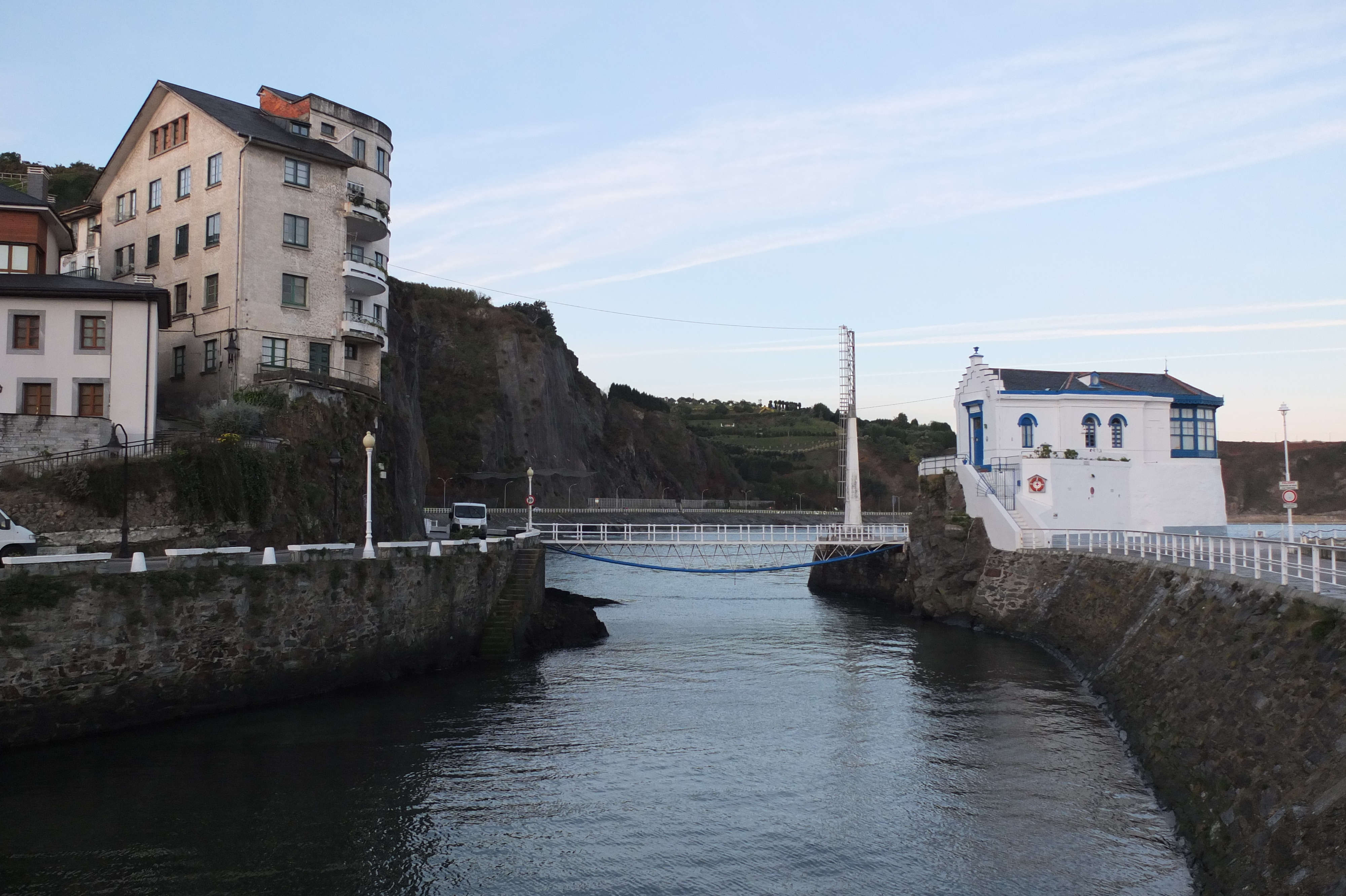 Picture Spain Luarca 2013-01 4 - Around Luarca