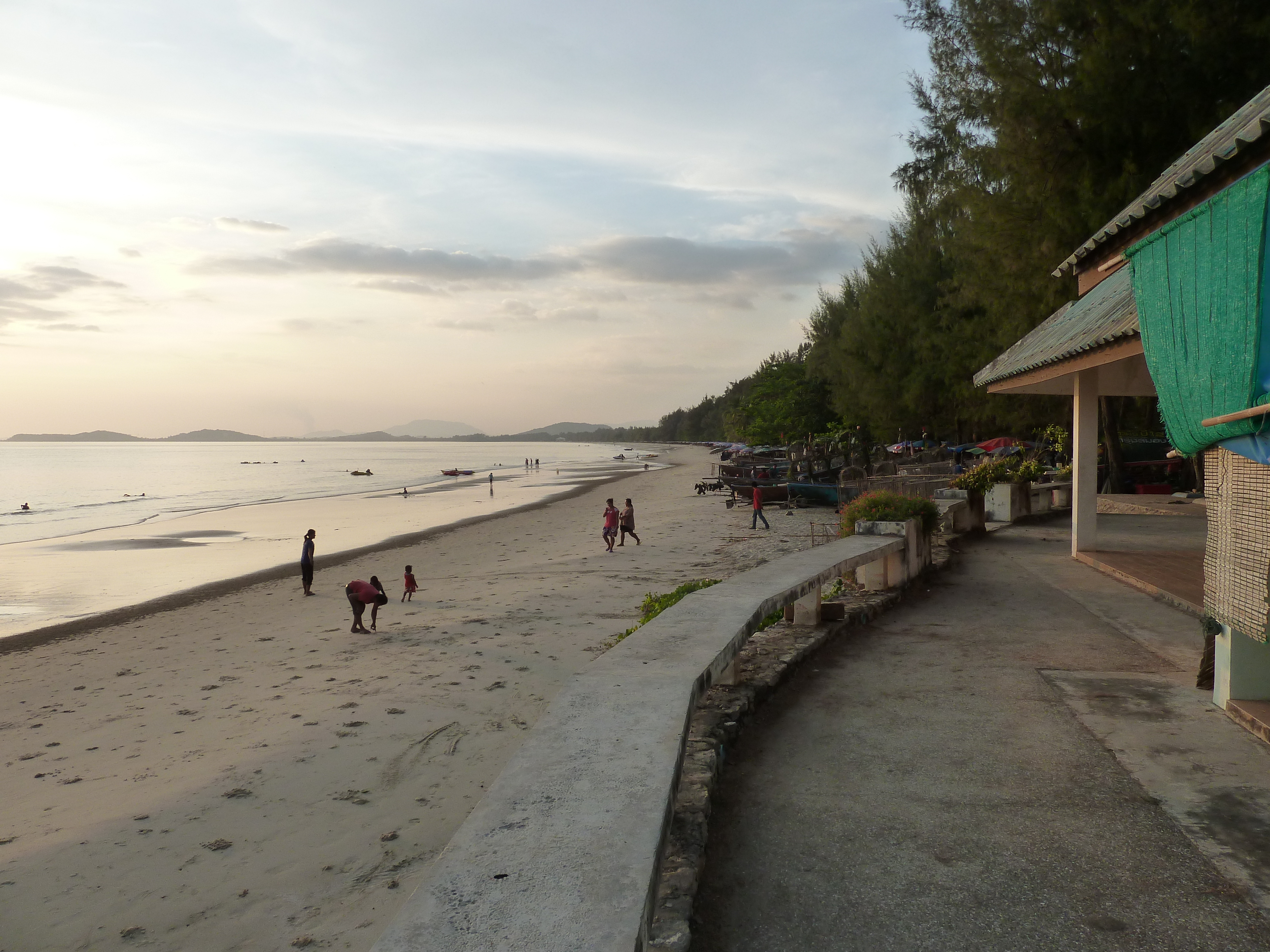 Picture Thailand Rayong 2011-12 60 - Recreation Rayong