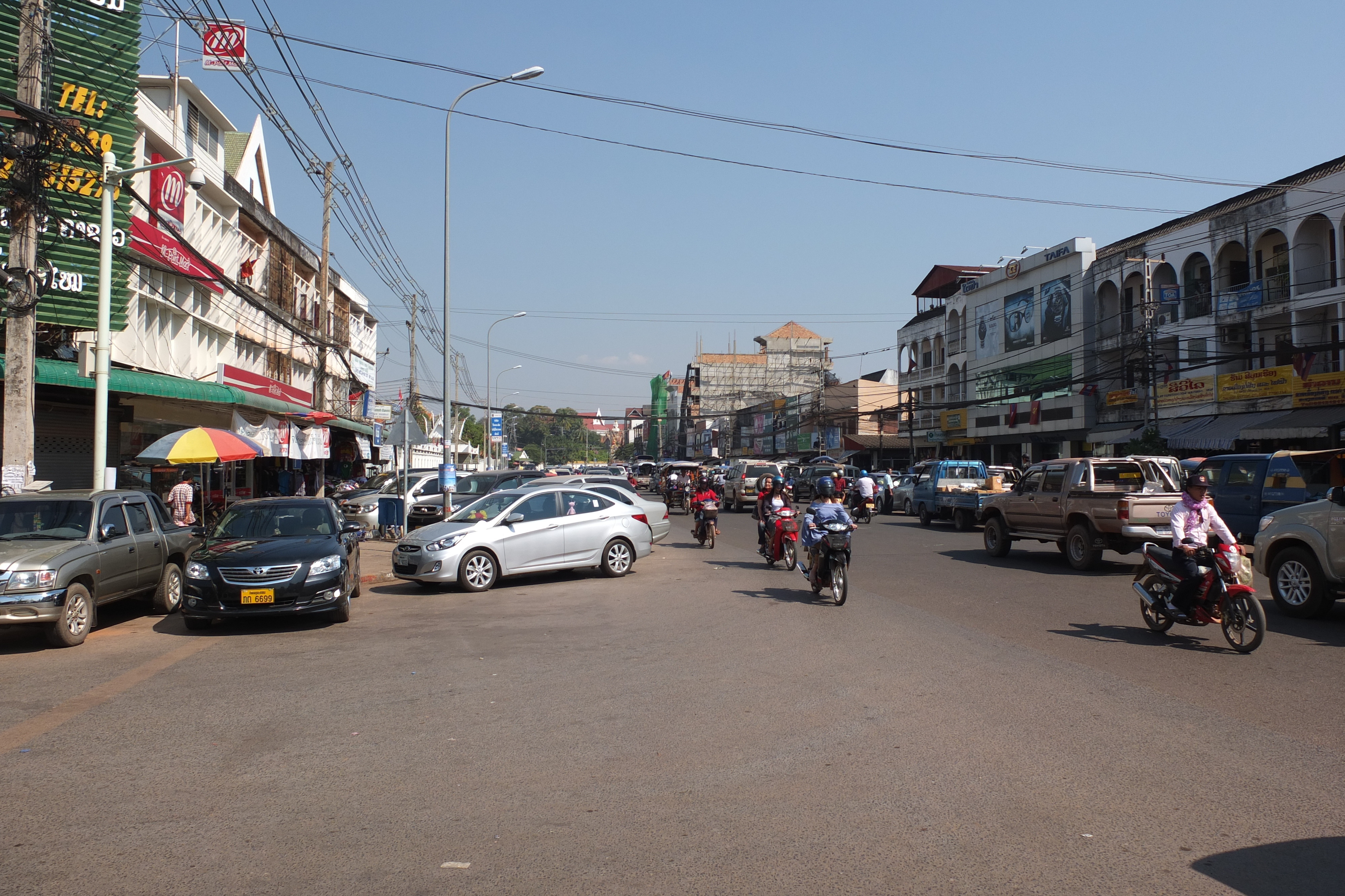 Picture Laos Vientiane 2012-12 95 - Journey Vientiane