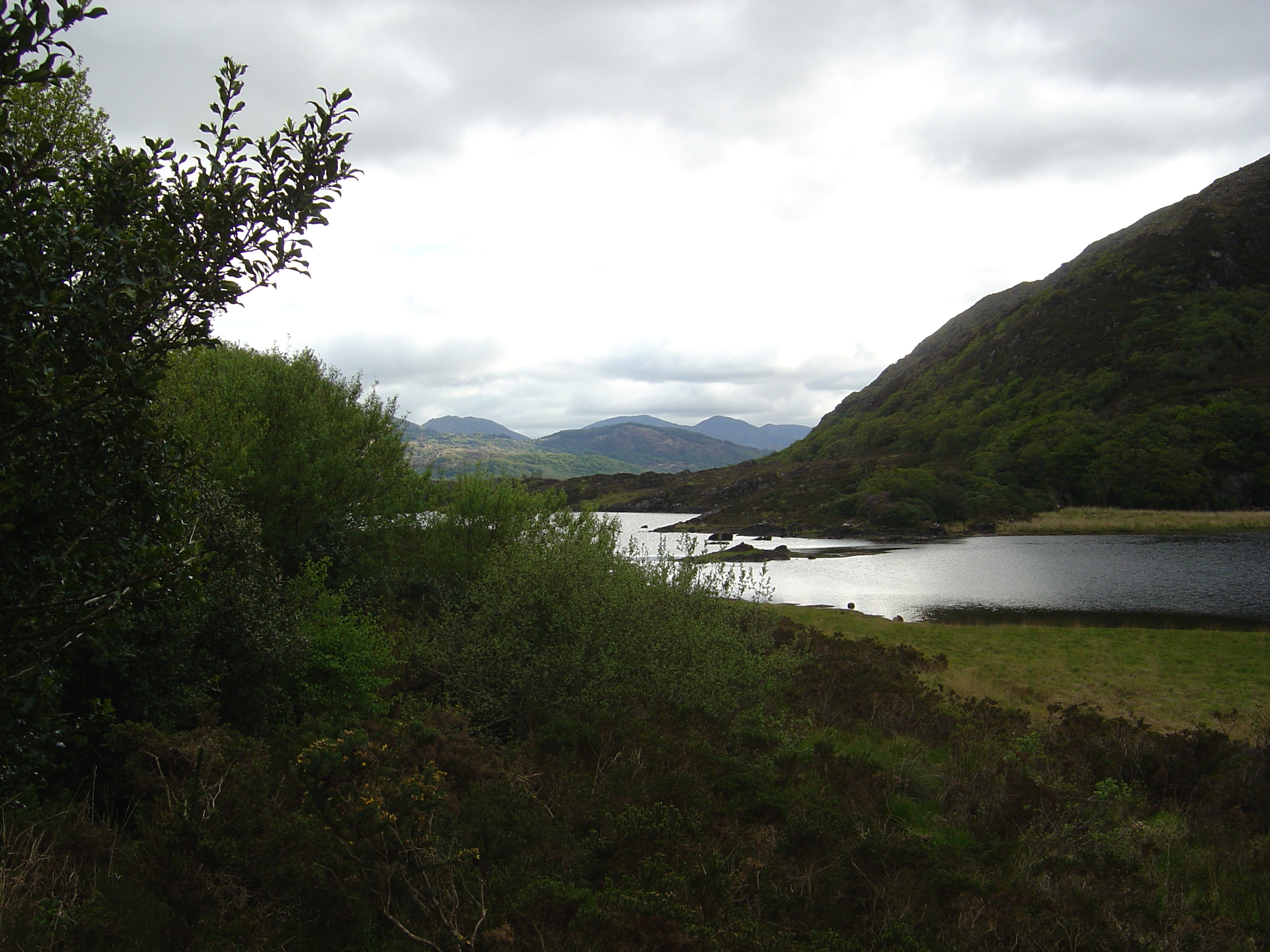 Picture Ireland Kerry Killarney National Park 2004-05 30 - Recreation Killarney National Park