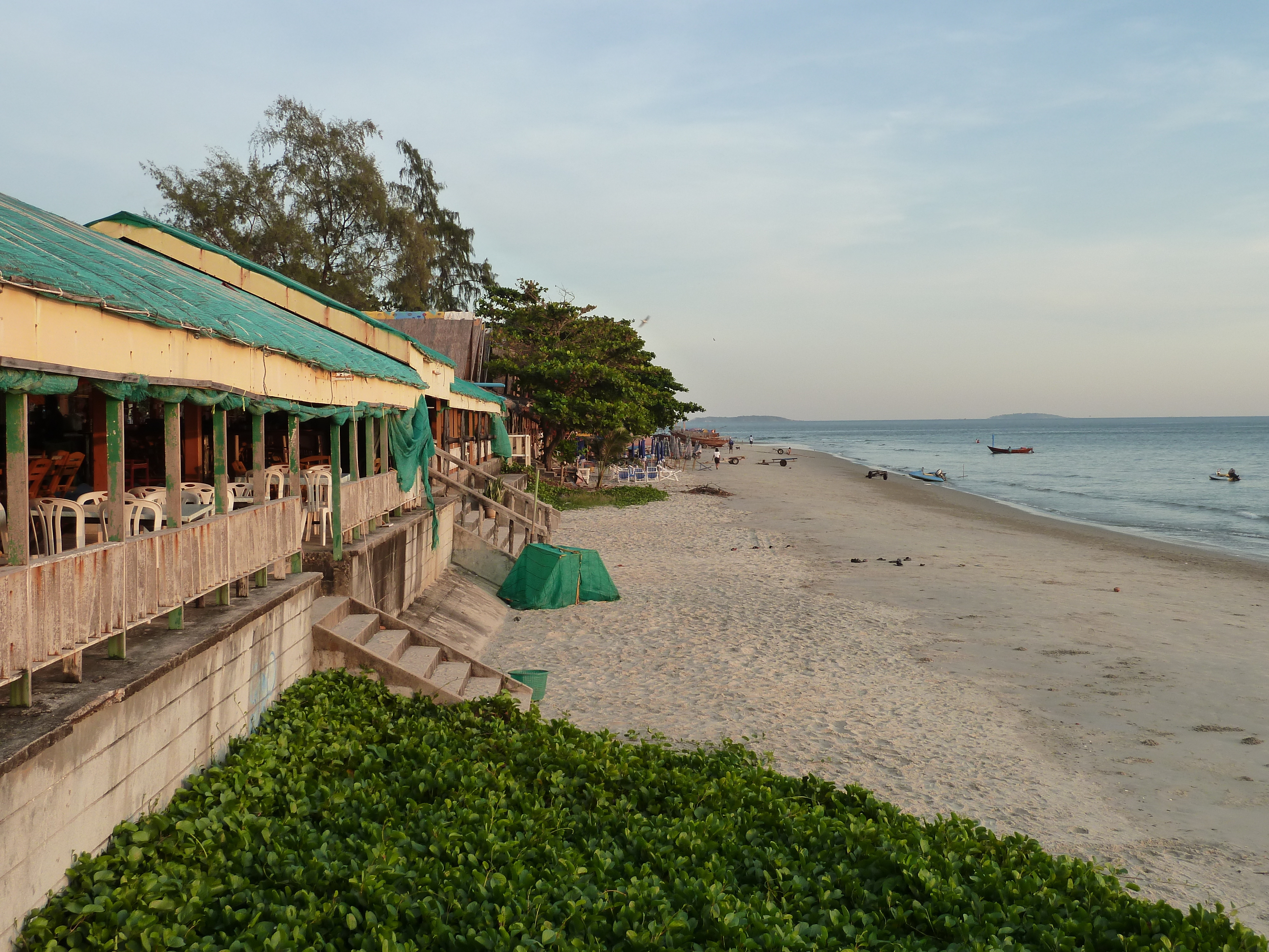 Picture Thailand Rayong 2011-12 55 - Around Rayong