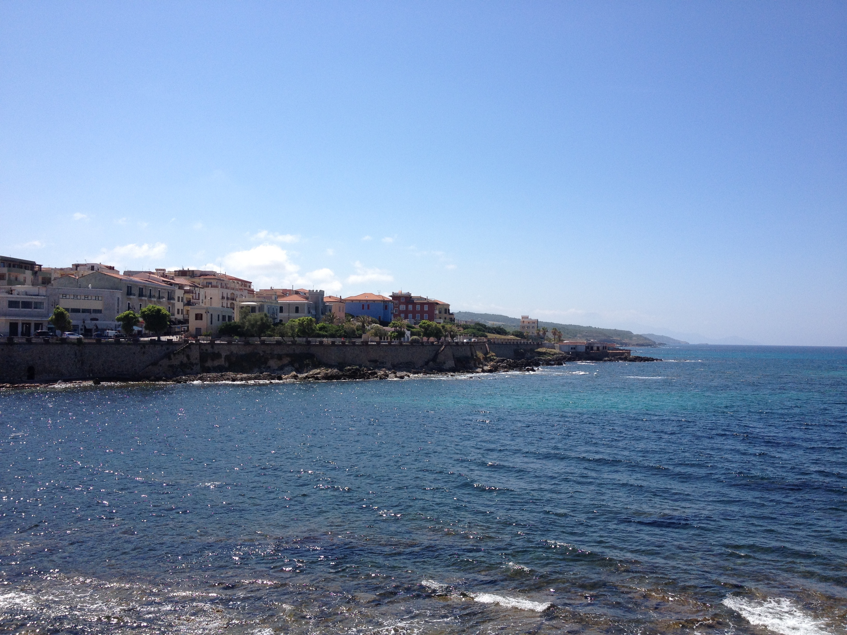 Picture Italy Sardinia Alghero 2015-06 72 - Center Alghero