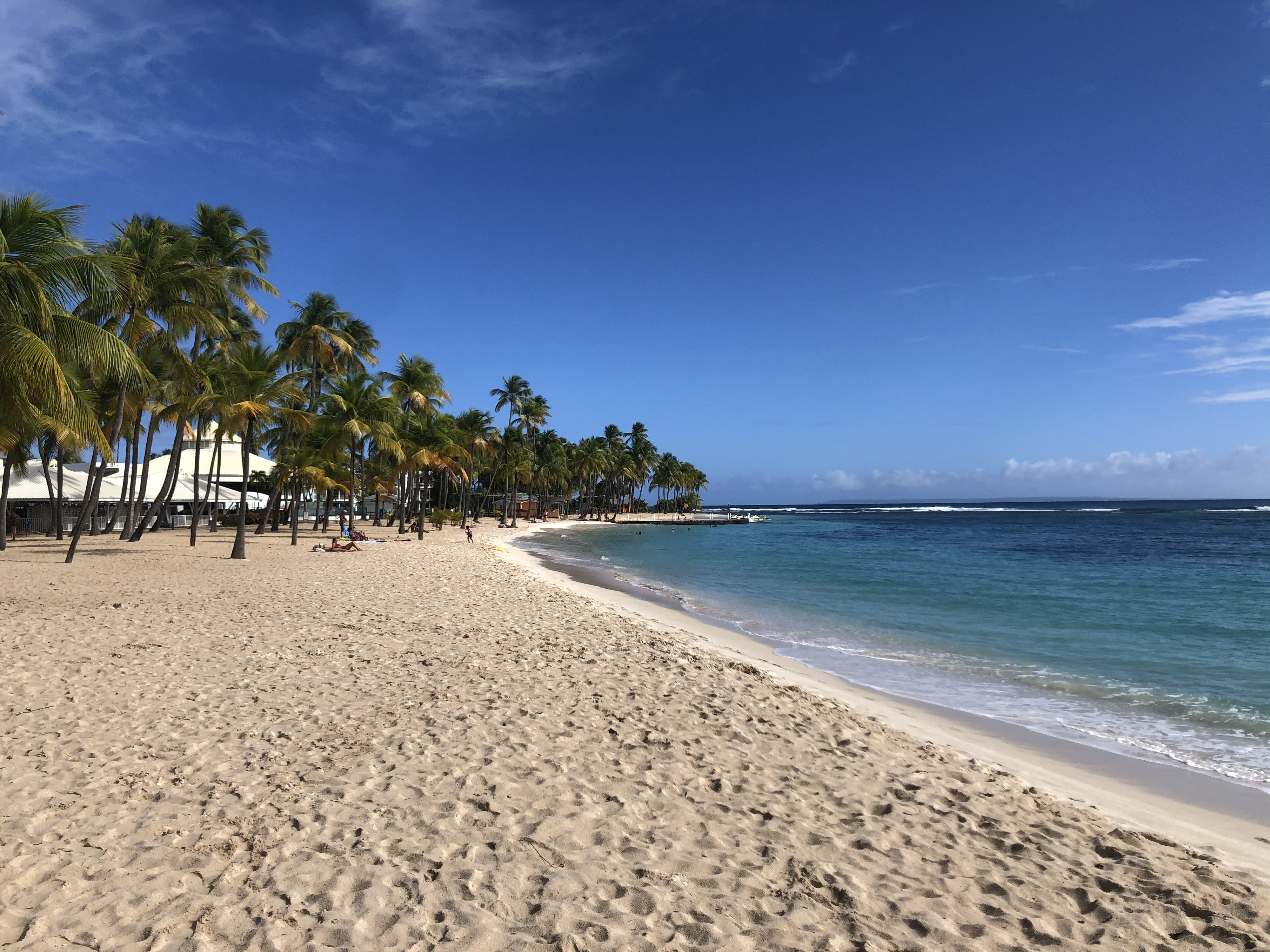 Picture Guadeloupe La Caravelle Beach 2021-02 30 - Journey La Caravelle Beach