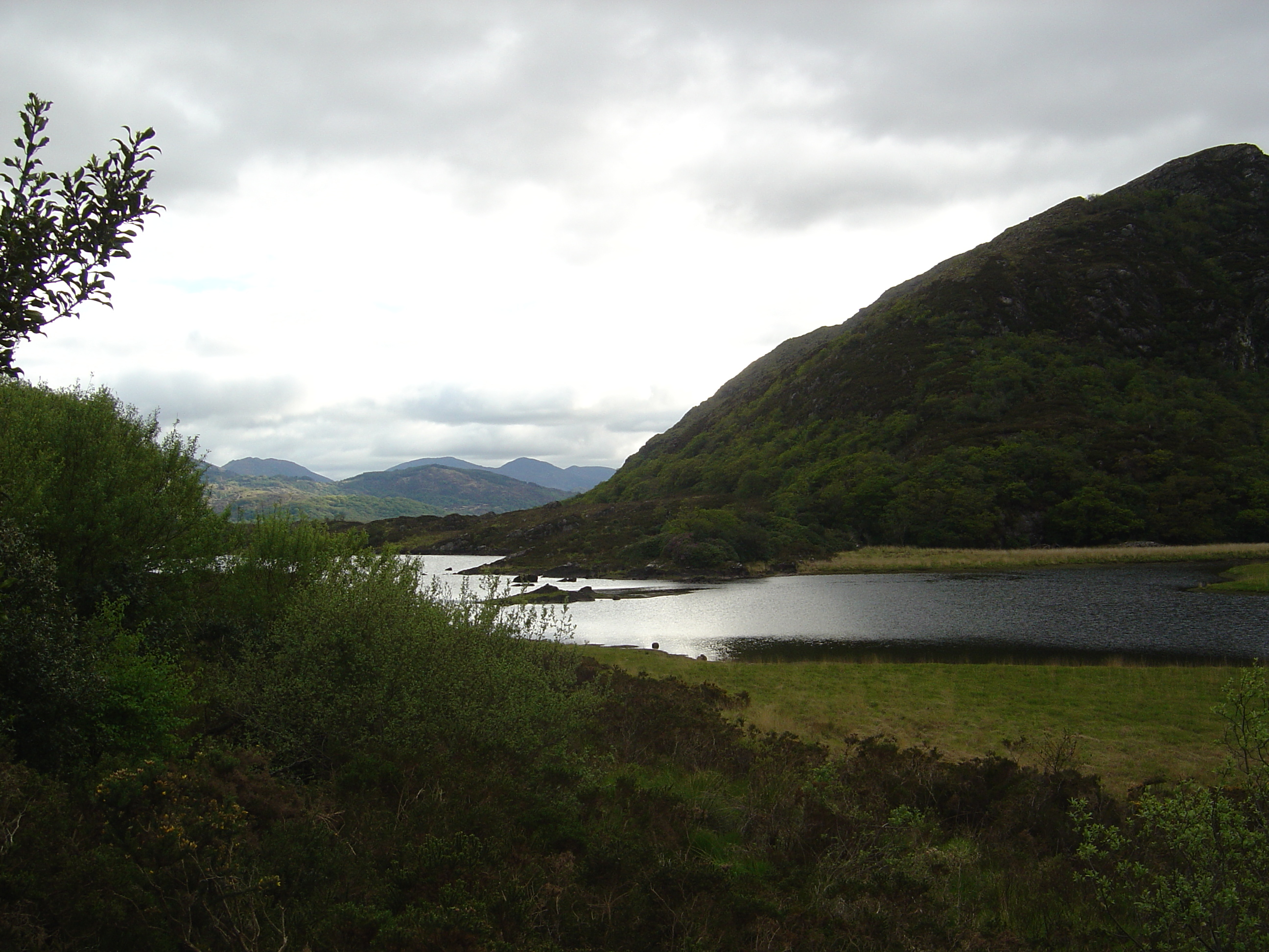 Picture Ireland Kerry Killarney National Park 2004-05 34 - Recreation Killarney National Park