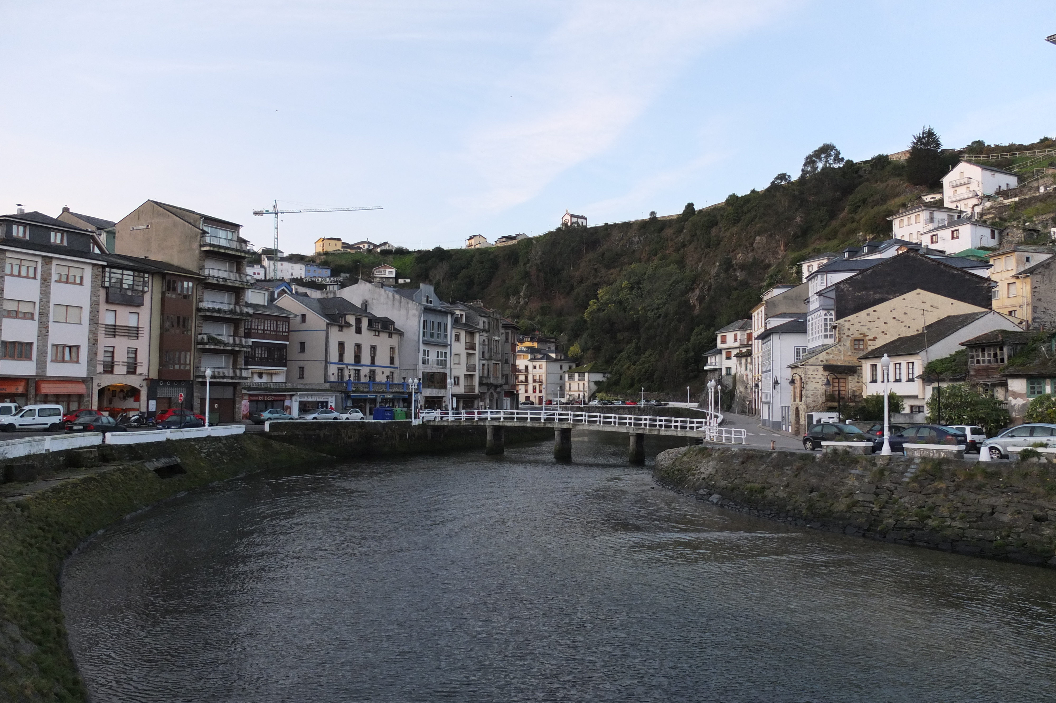 Picture Spain Luarca 2013-01 18 - Tour Luarca