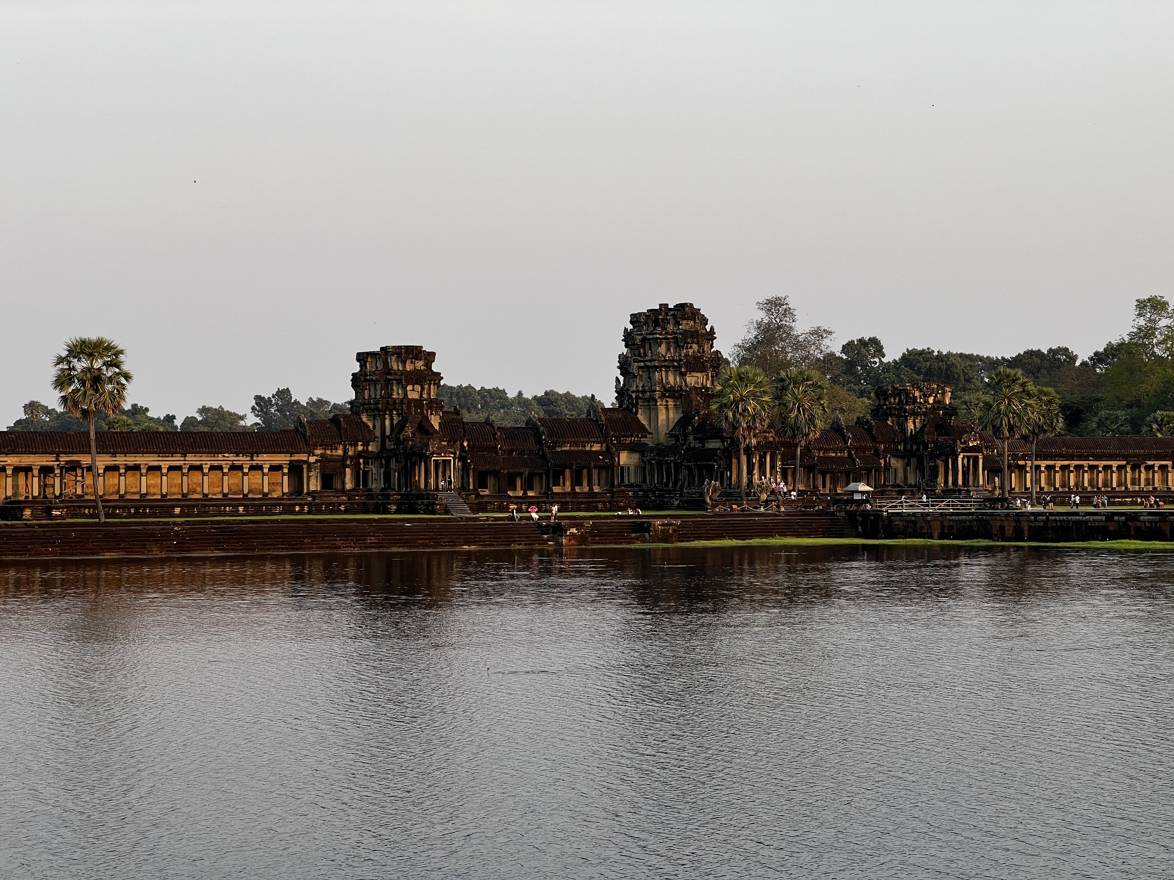 Picture Cambodia Siem Reap Angkor Wat 2023-01 292 - Journey Angkor Wat