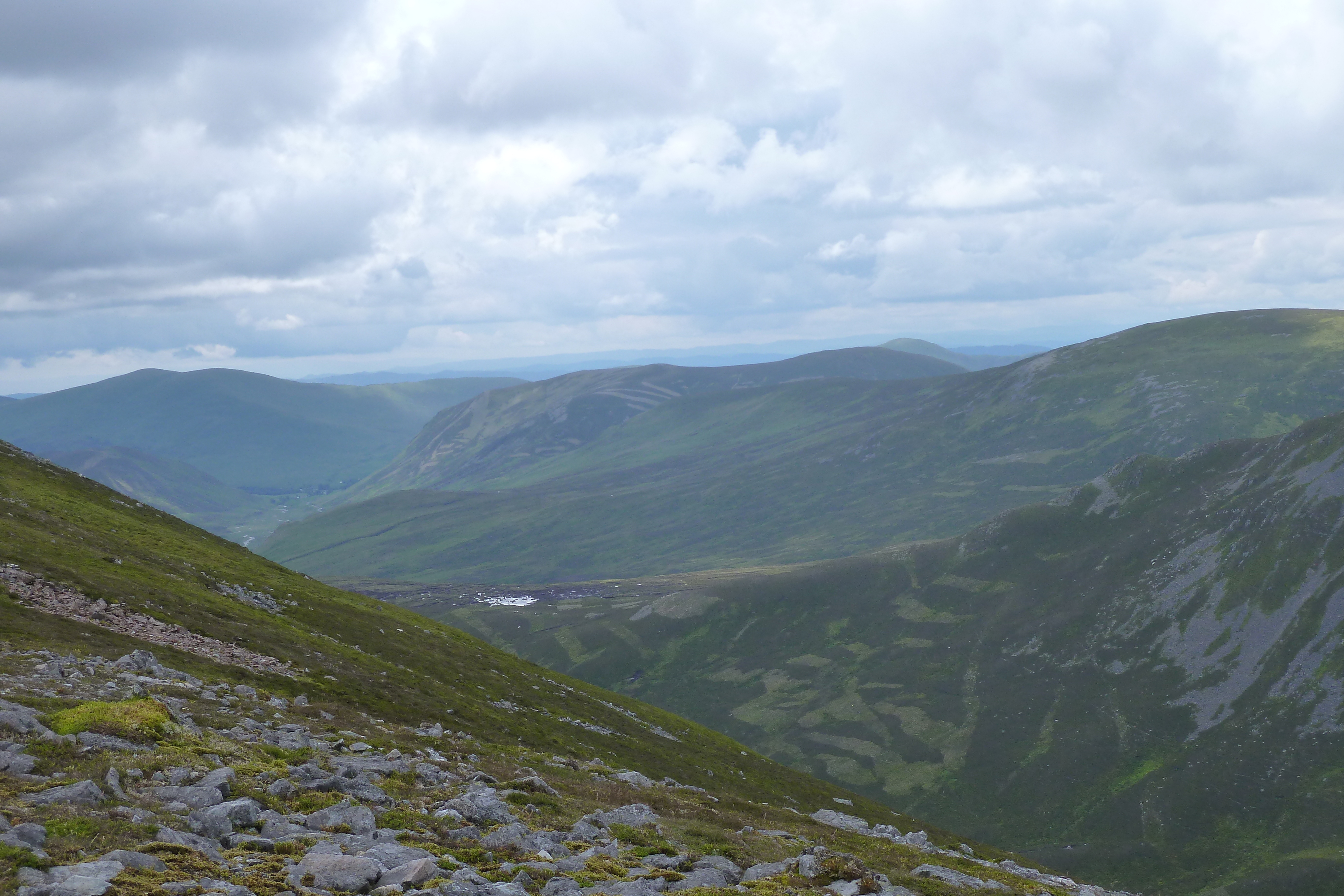 Picture United Kingdom Cairngorms National Park 2011-07 114 - Tour Cairngorms National Park