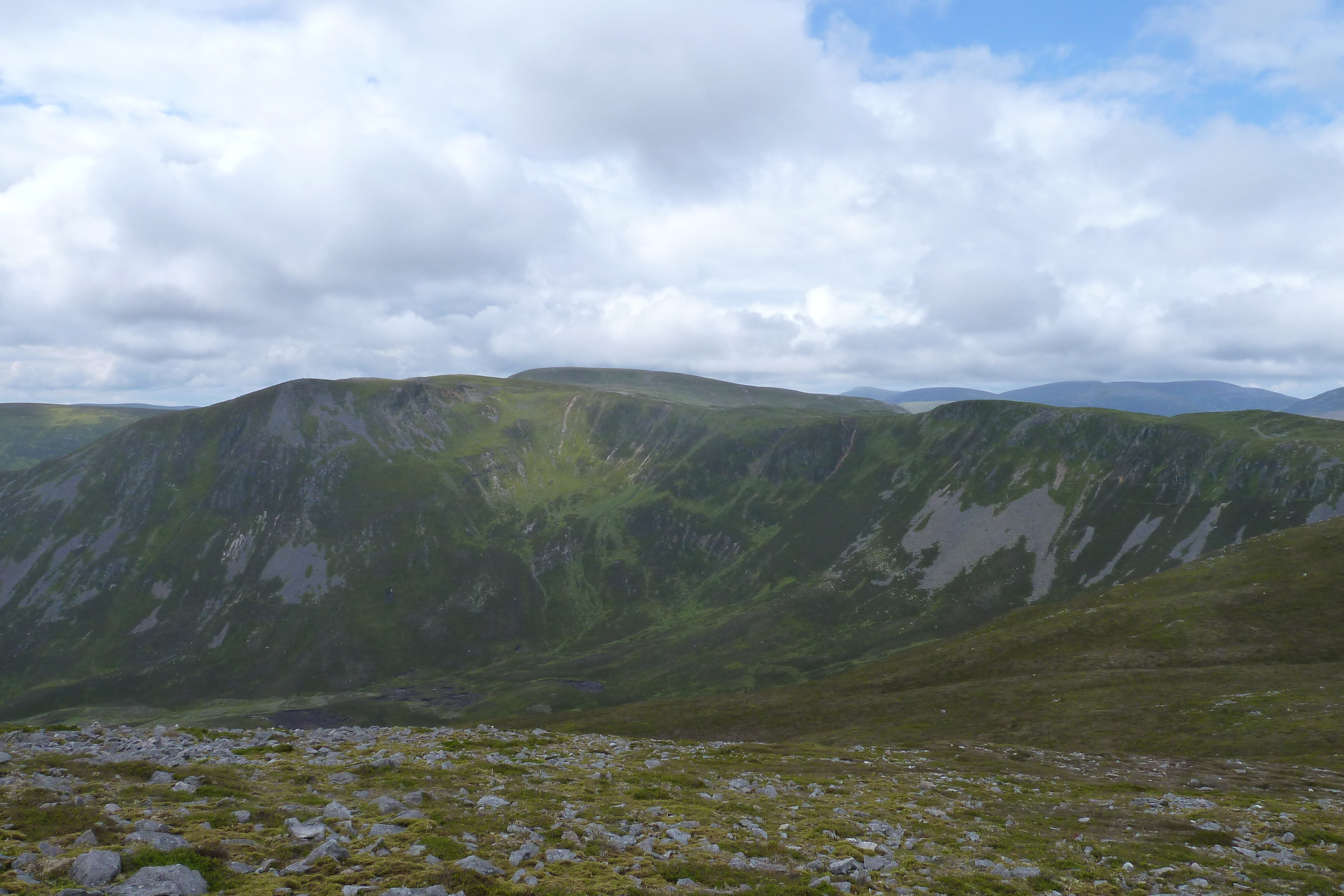 Picture United Kingdom Cairngorms National Park 2011-07 57 - Around Cairngorms National Park