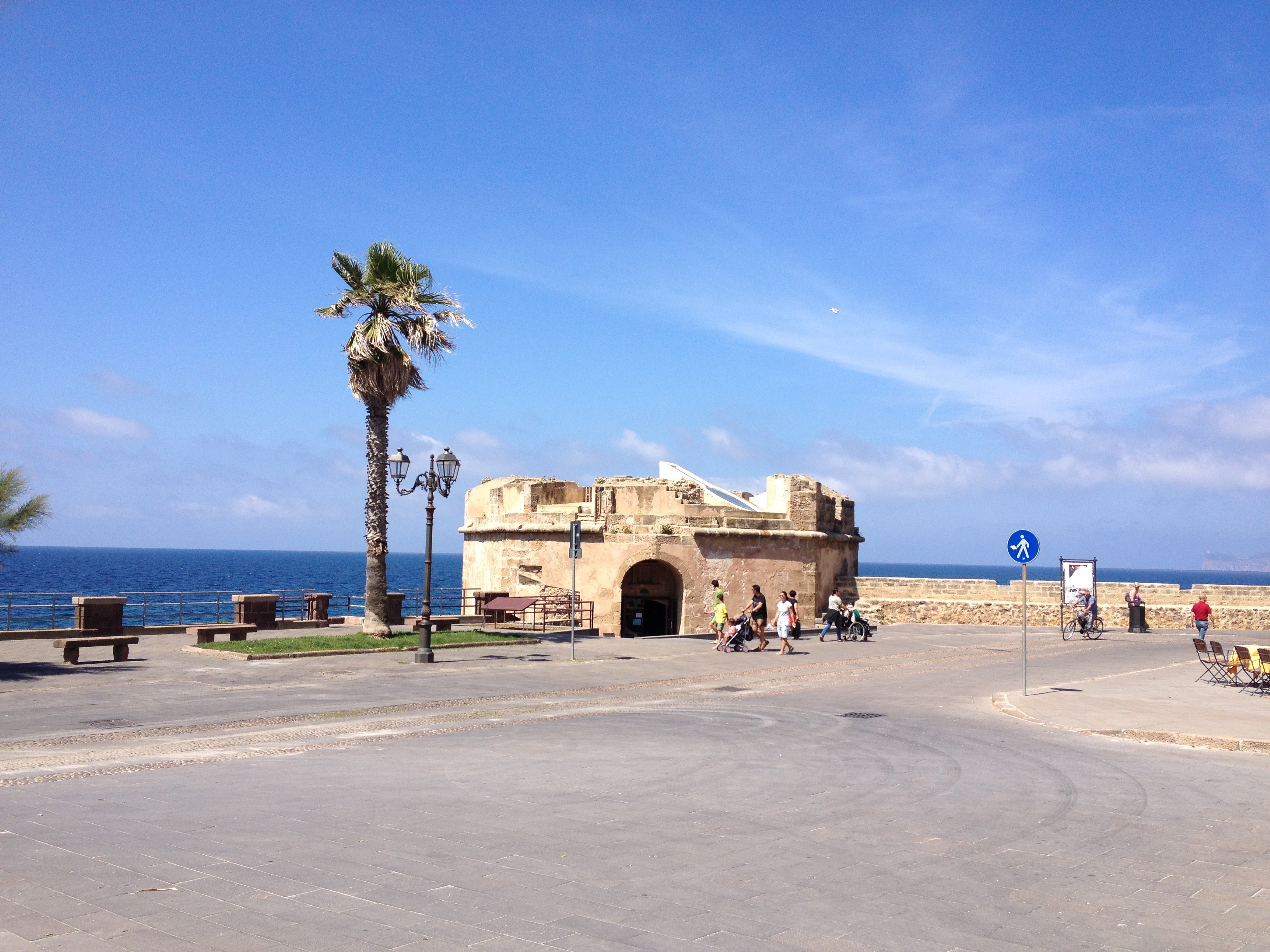 Picture Italy Sardinia Alghero 2015-06 49 - Discovery Alghero