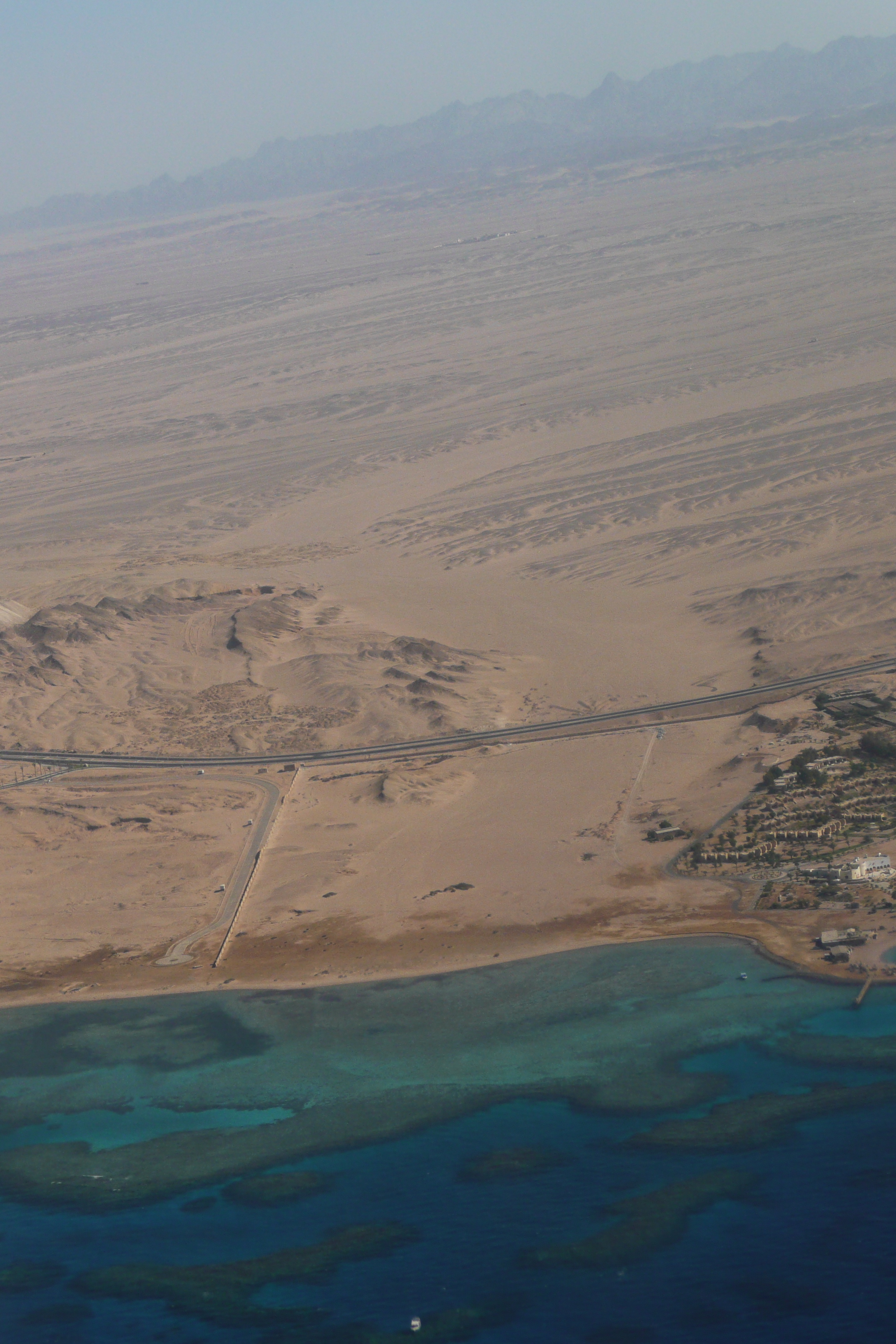 Picture Egypt Egypt from the sky 2008-06 101 - History Egypt from the sky