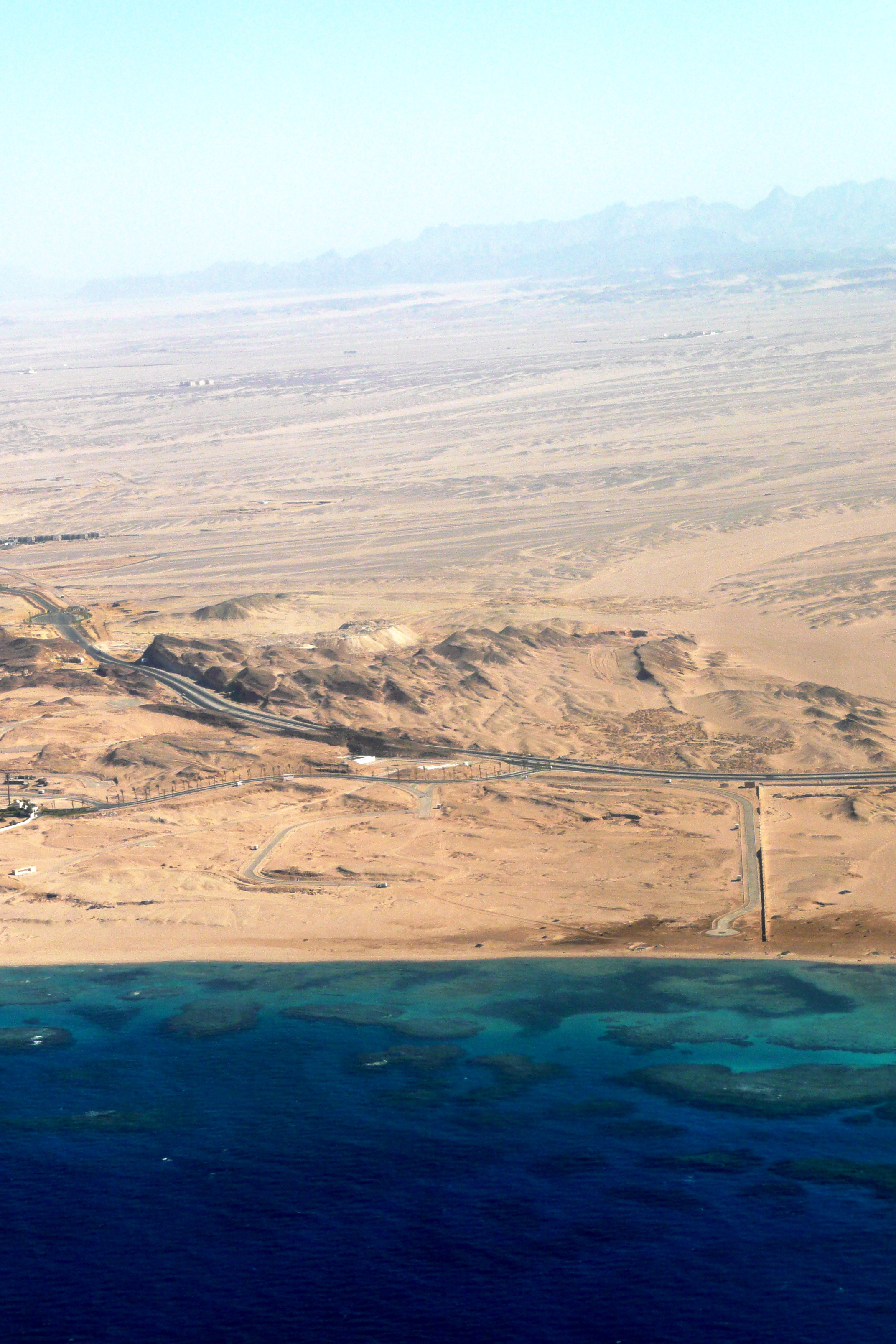 Picture Egypt Egypt from the sky 2008-06 92 - Center Egypt from the sky