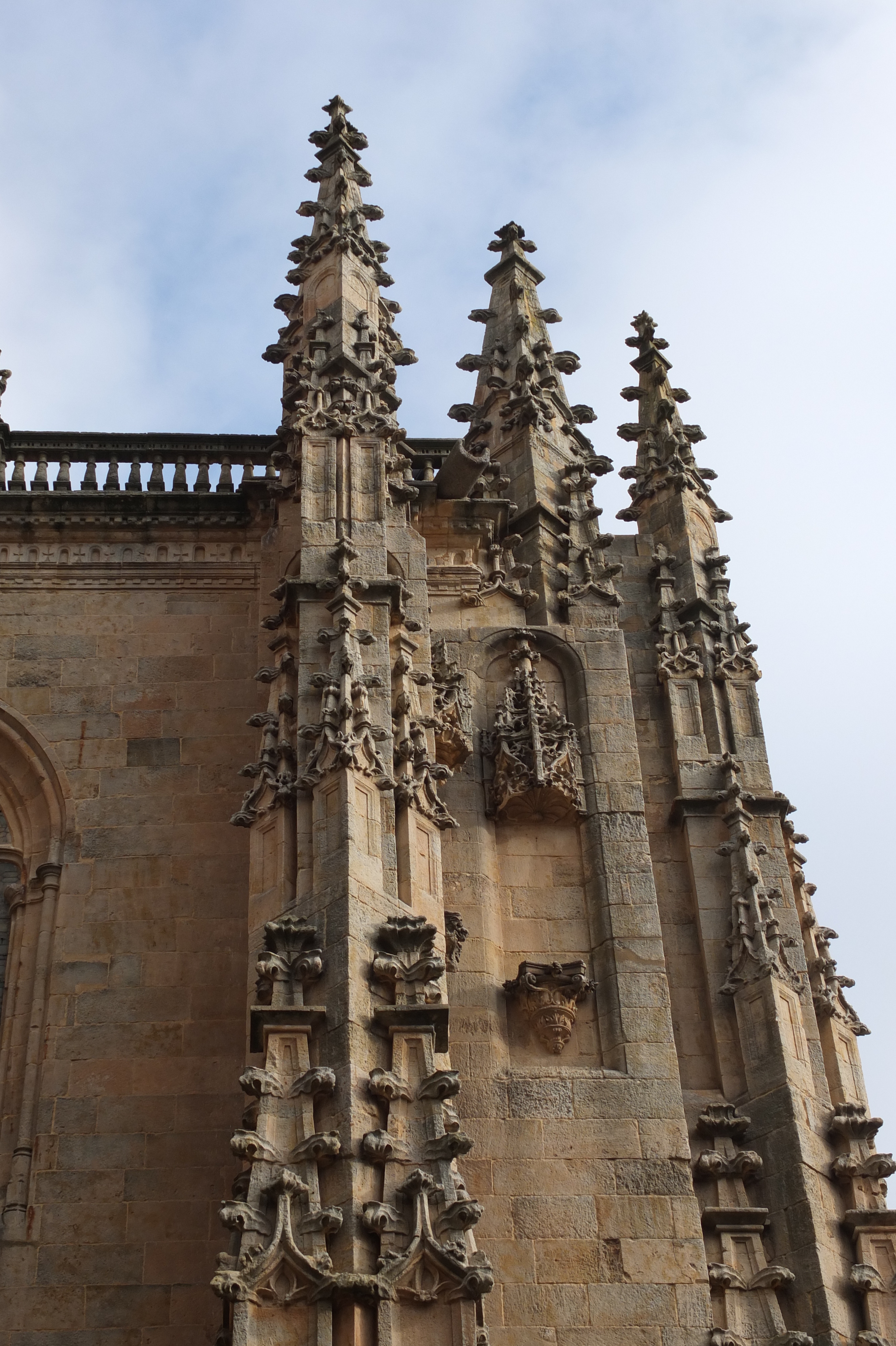 Picture Spain Salamanca 2013-01 111 - Center Salamanca