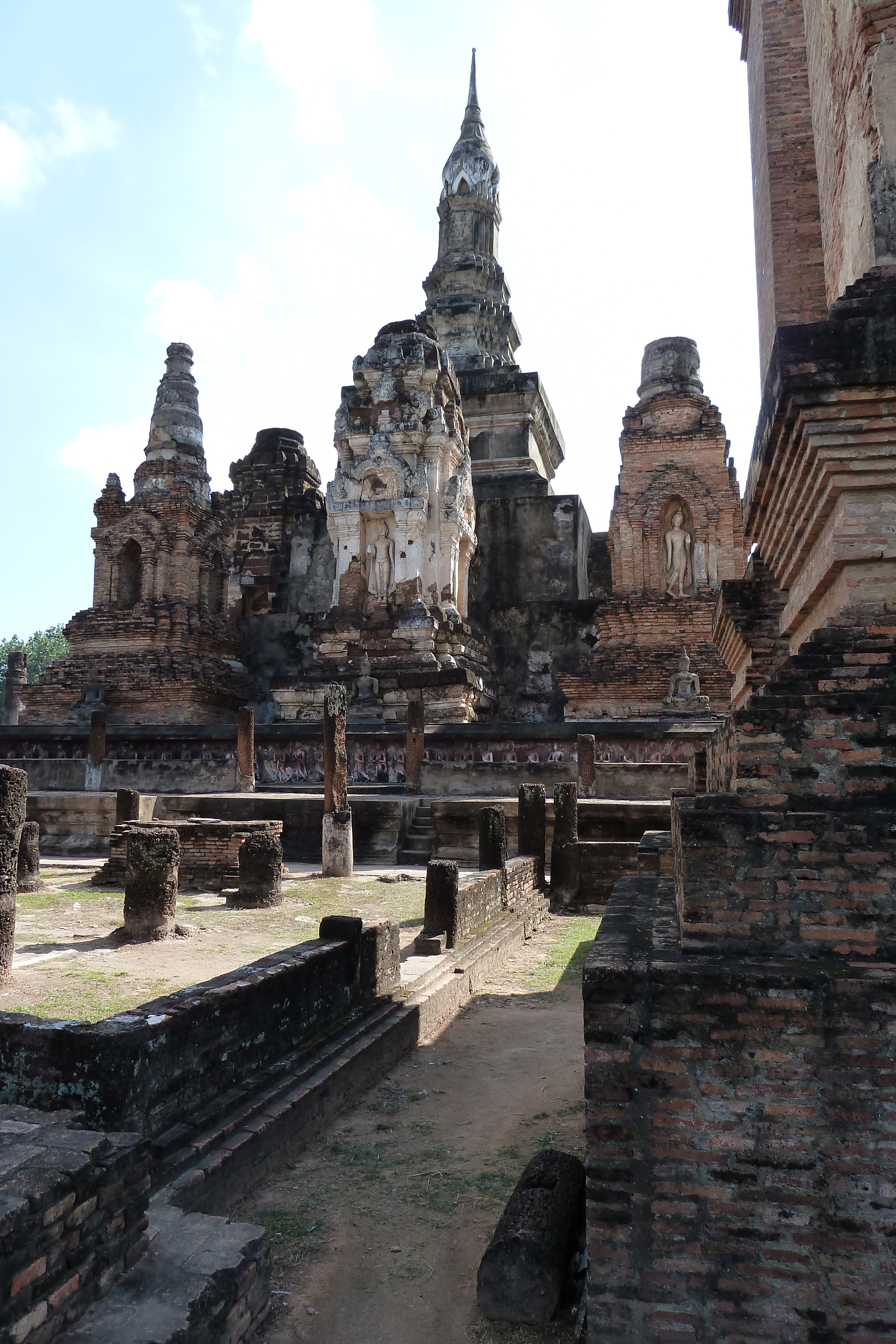 Picture Thailand Sukhothai 2010-12 181 - Around Sukhothai