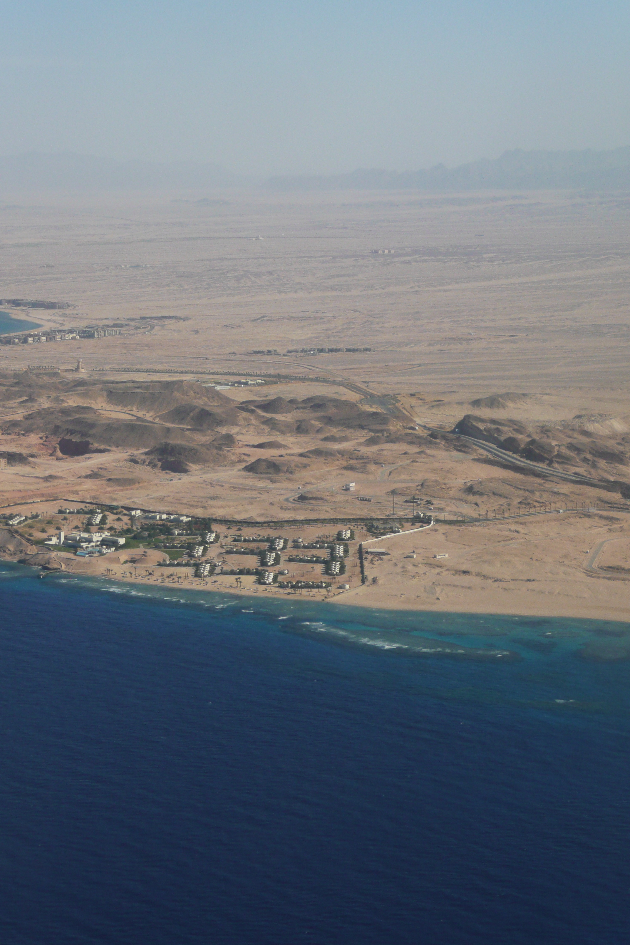 Picture Egypt Egypt from the sky 2008-06 95 - Center Egypt from the sky