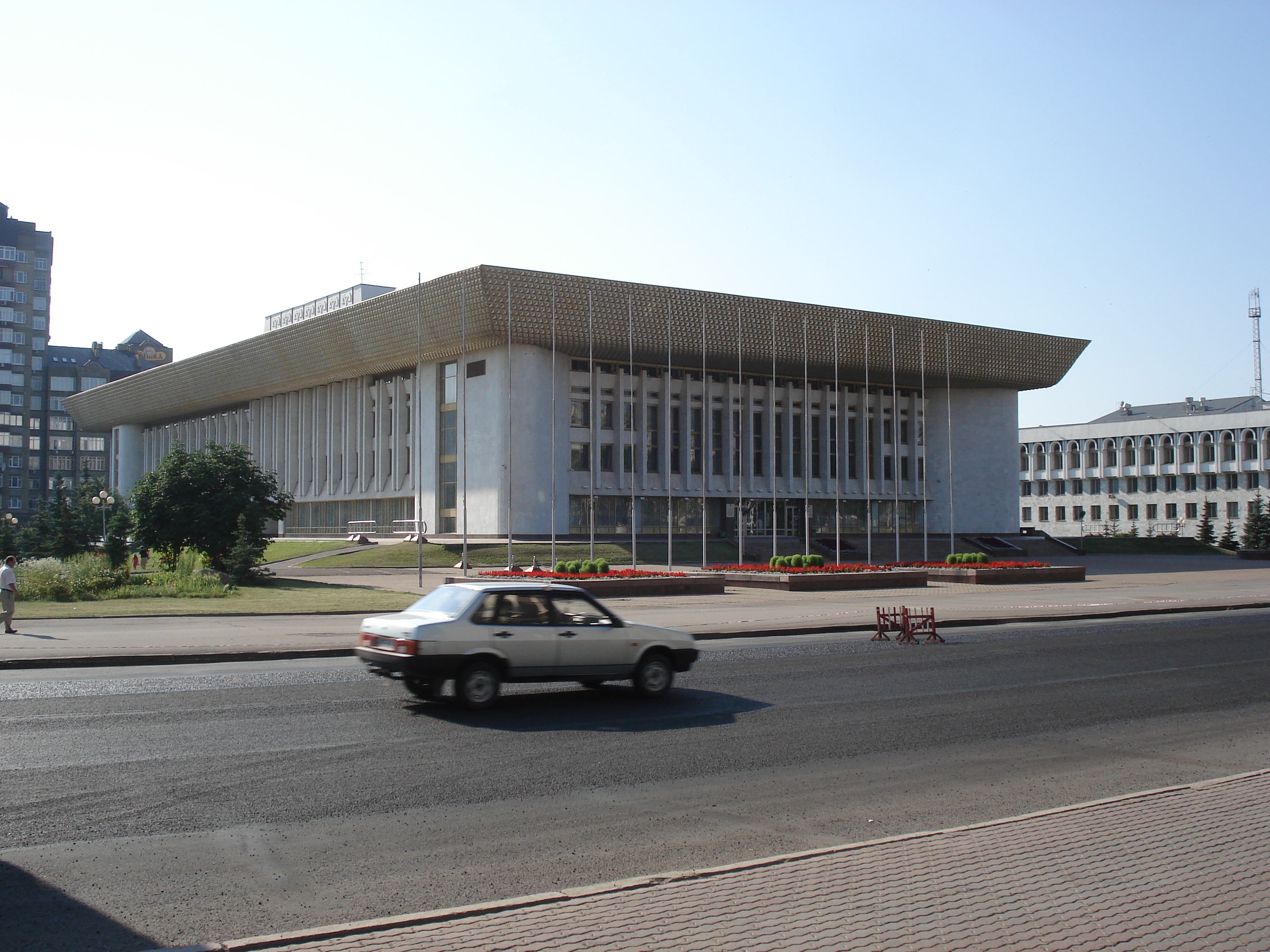 Picture Russia Ufa 2006-07 22 - Tours Ufa