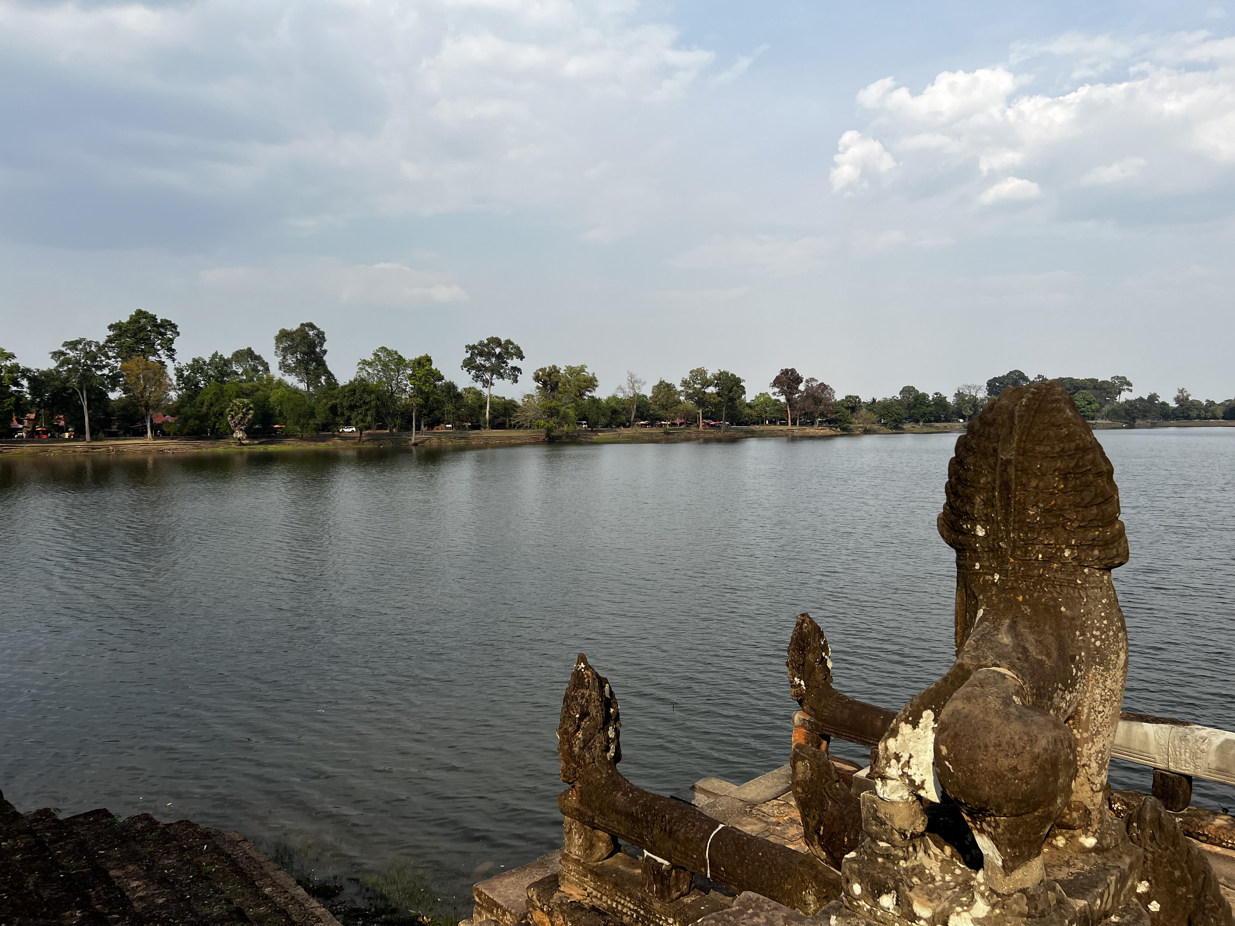 Picture Cambodia Siem Reap Srah Srang 2023-01 3 - Tours Srah Srang