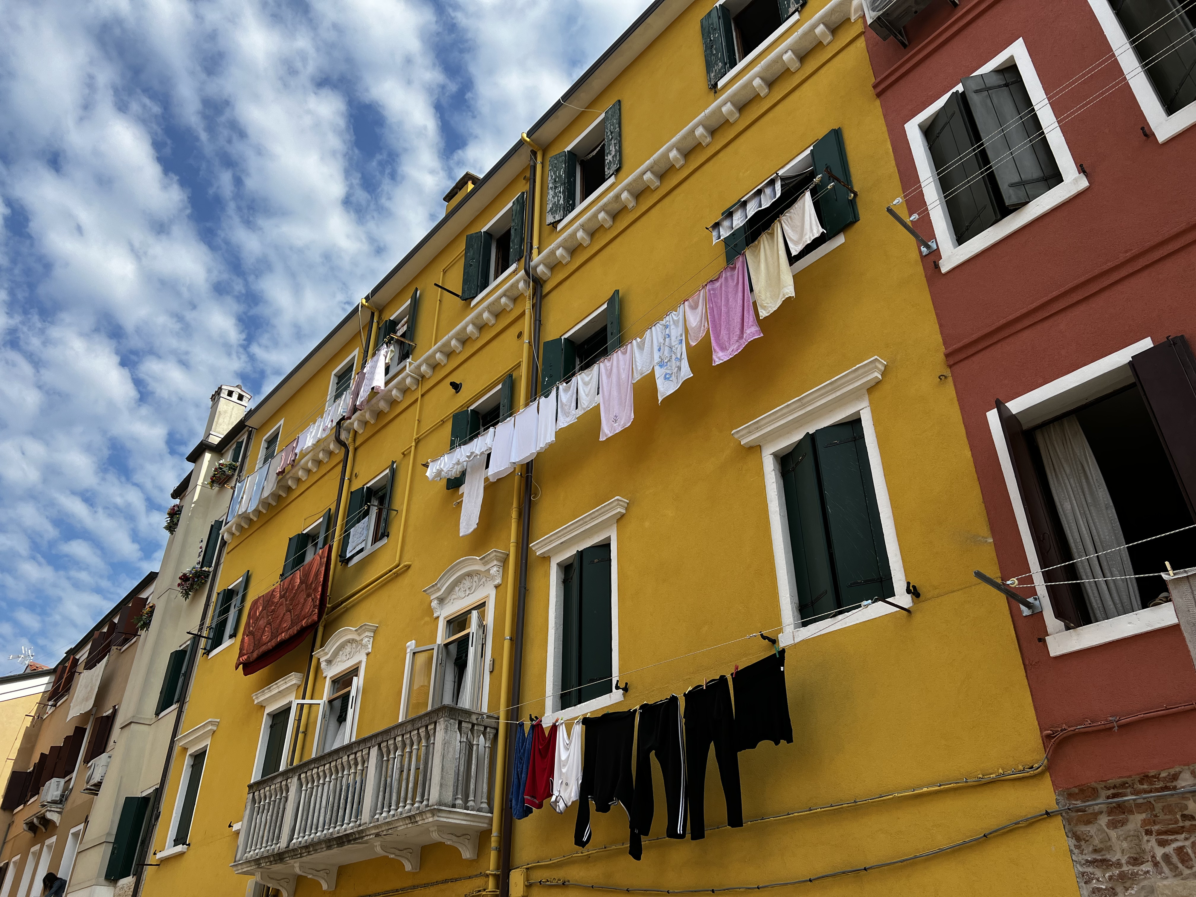 Picture Italy Chioggia 2022-05 10 - Around Chioggia