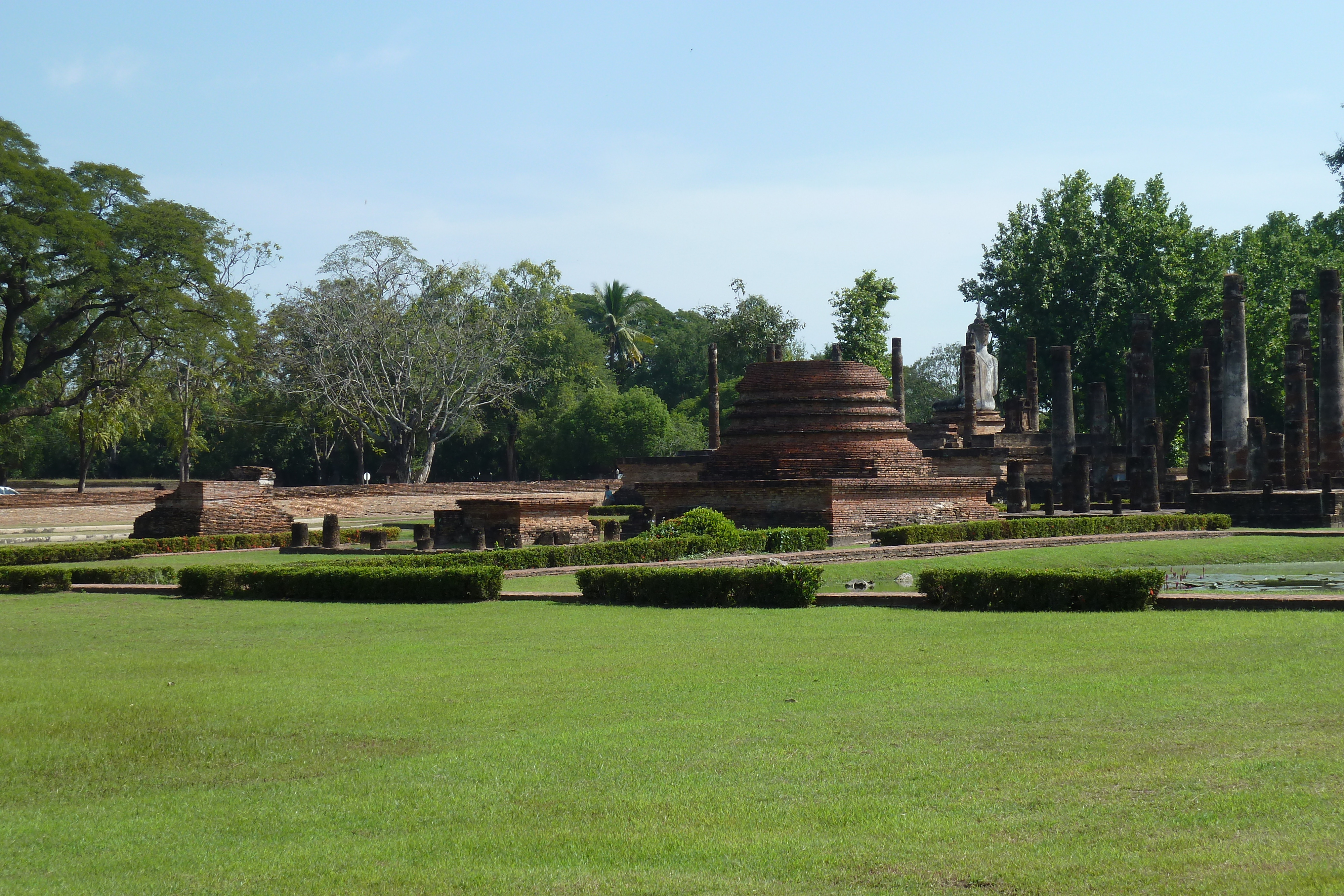 Picture Thailand Sukhothai 2010-12 27 - Discovery Sukhothai