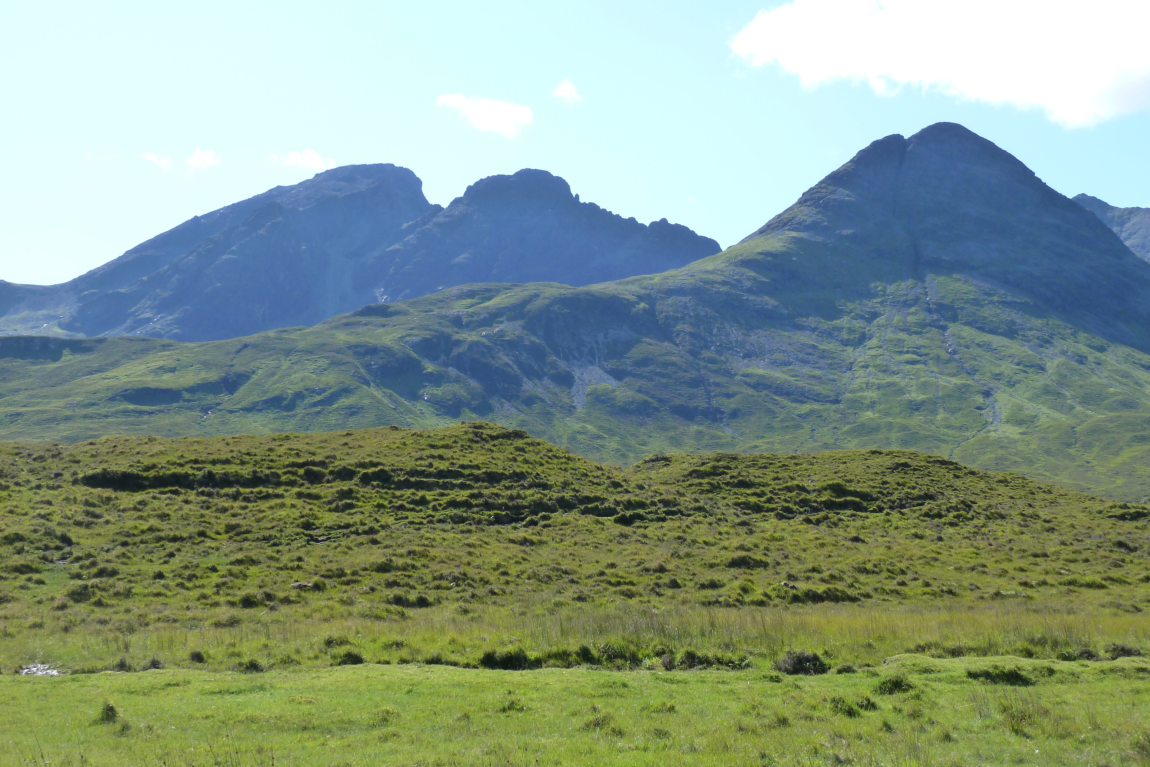 Picture United Kingdom Skye The Cullins 2011-07 123 - Tour The Cullins