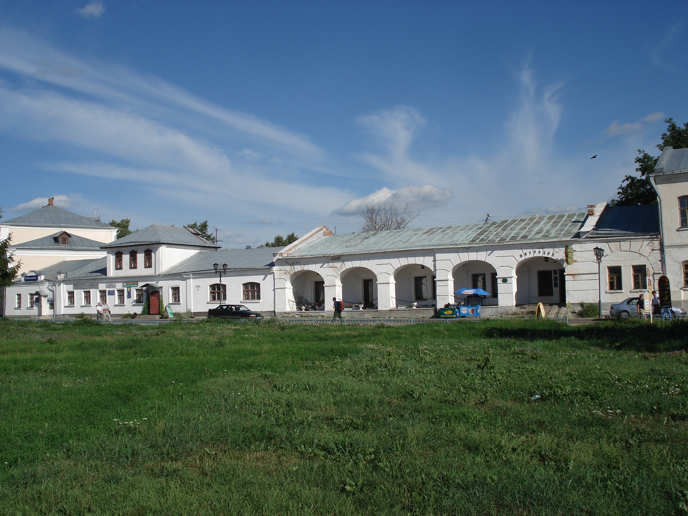 Picture Russia Suzdal 2006-07 30 - Center Suzdal